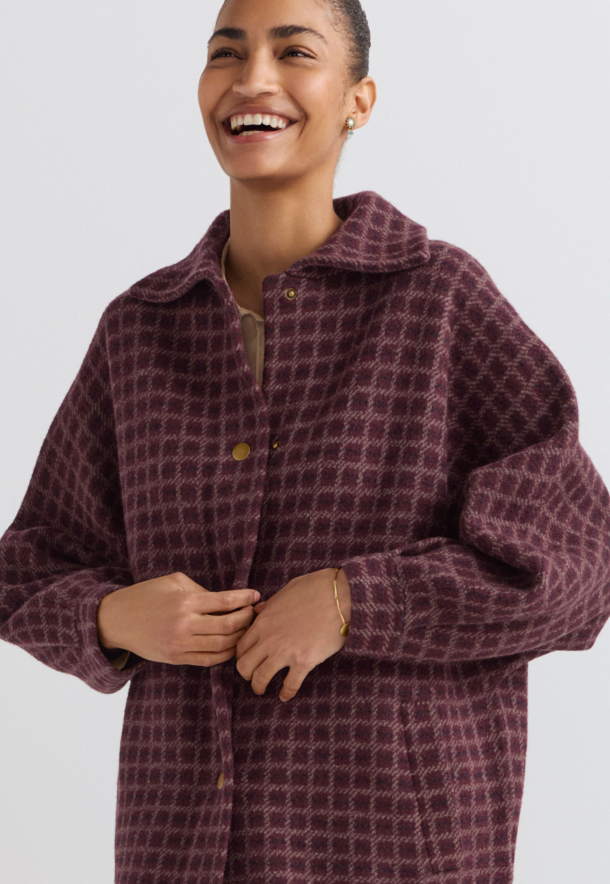 Oberteil zum Binden