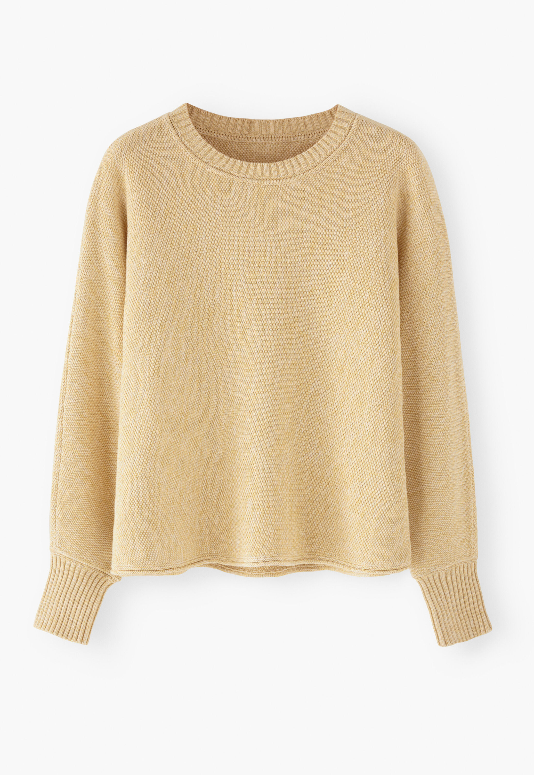 Strickweste
