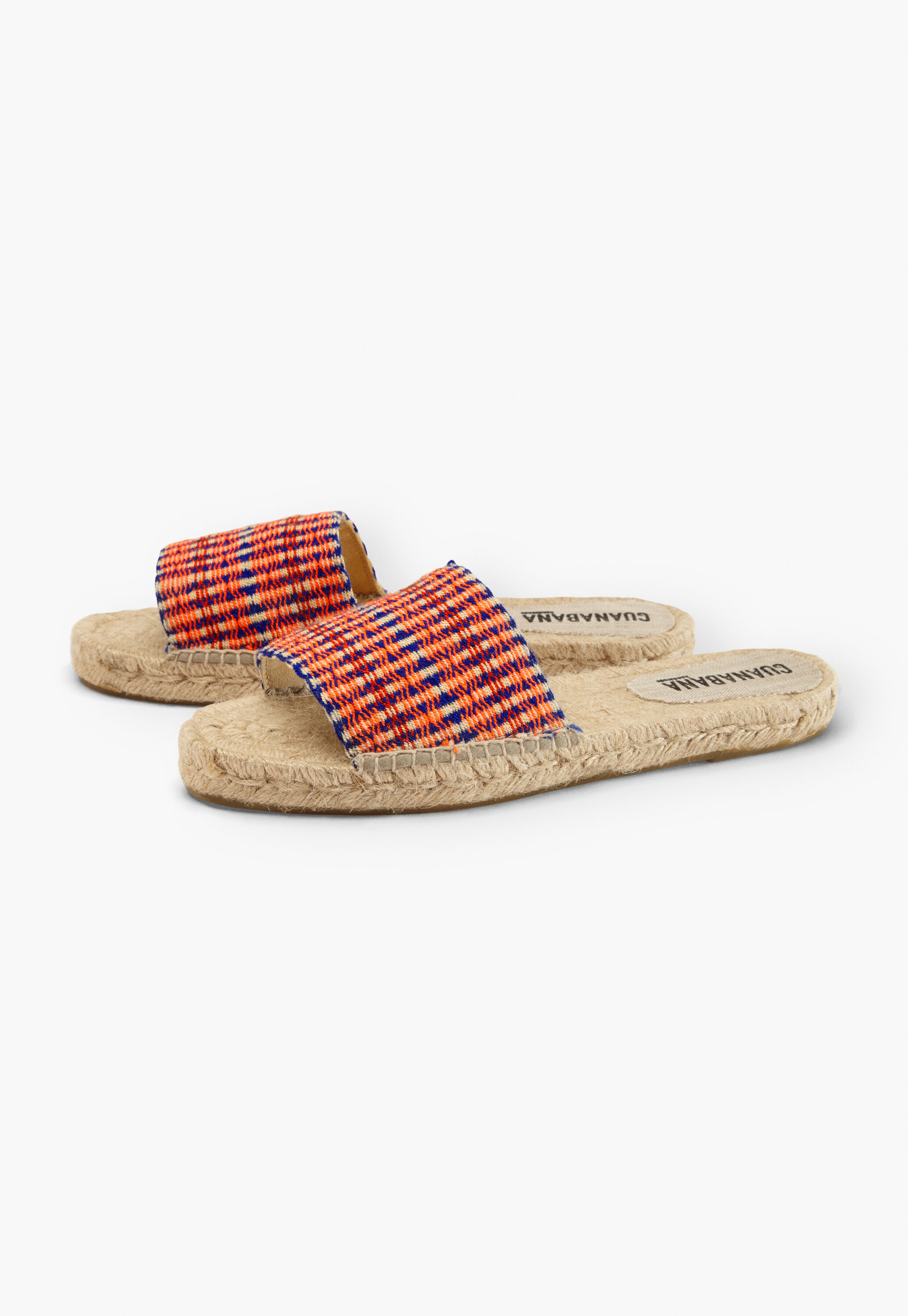 Loafer mit Fransen
