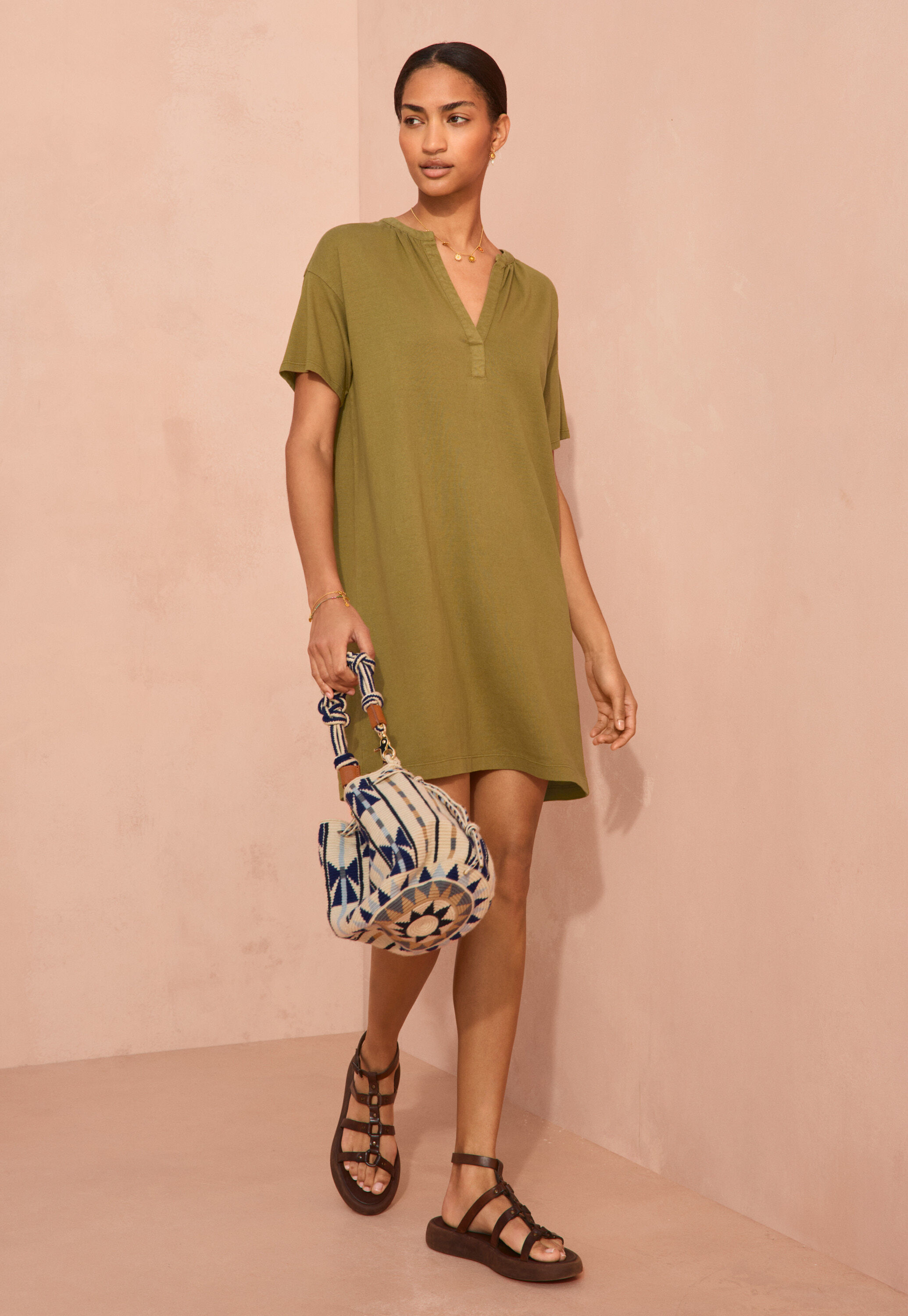 Crossbody-Tasche