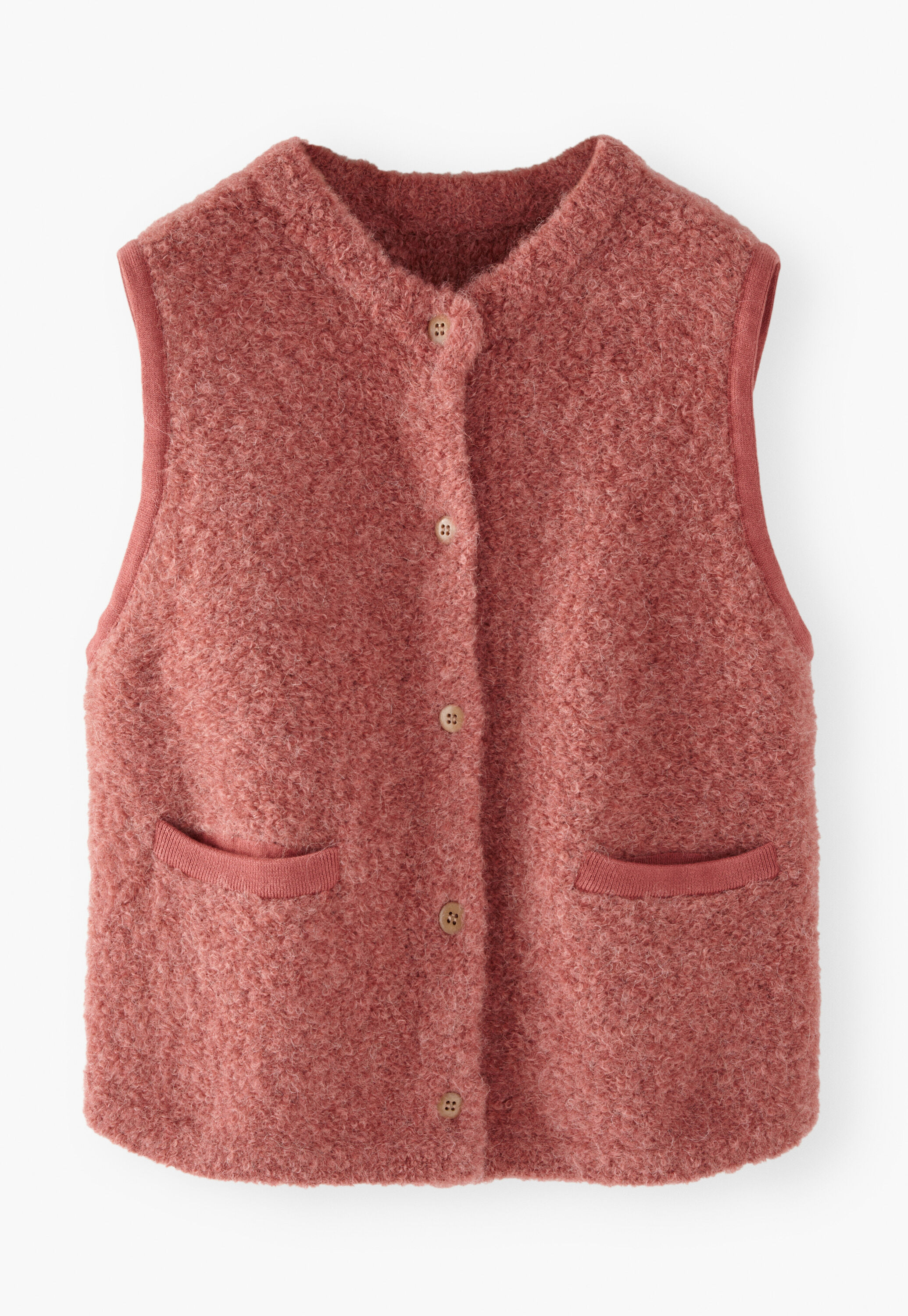 Strickweste