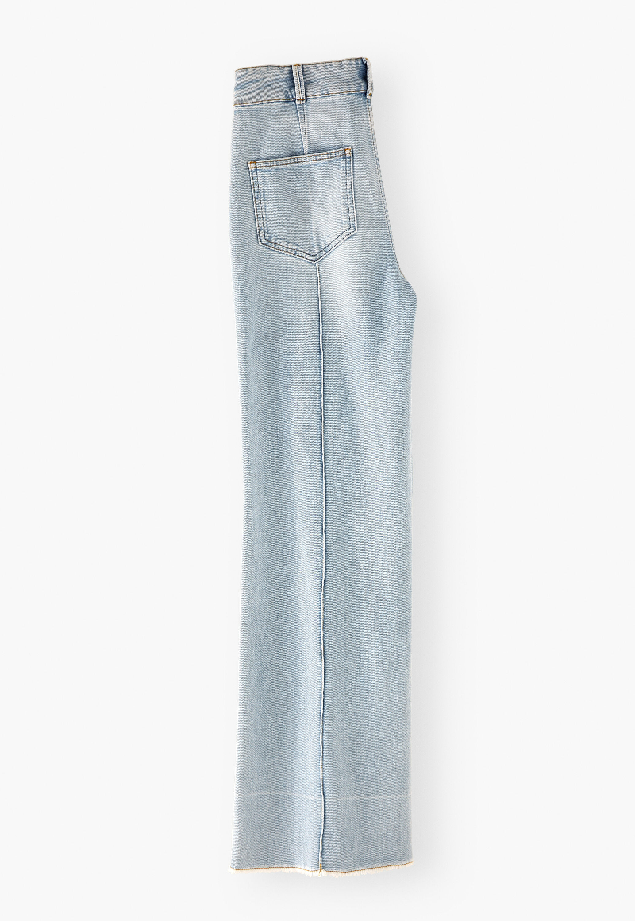 Bootcut Jeans