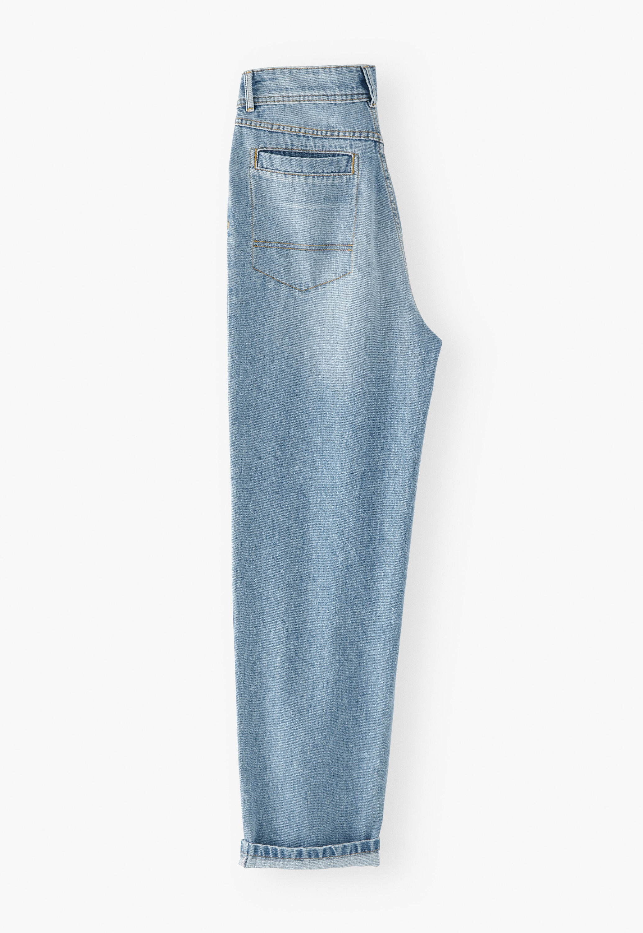 Mom Jeans