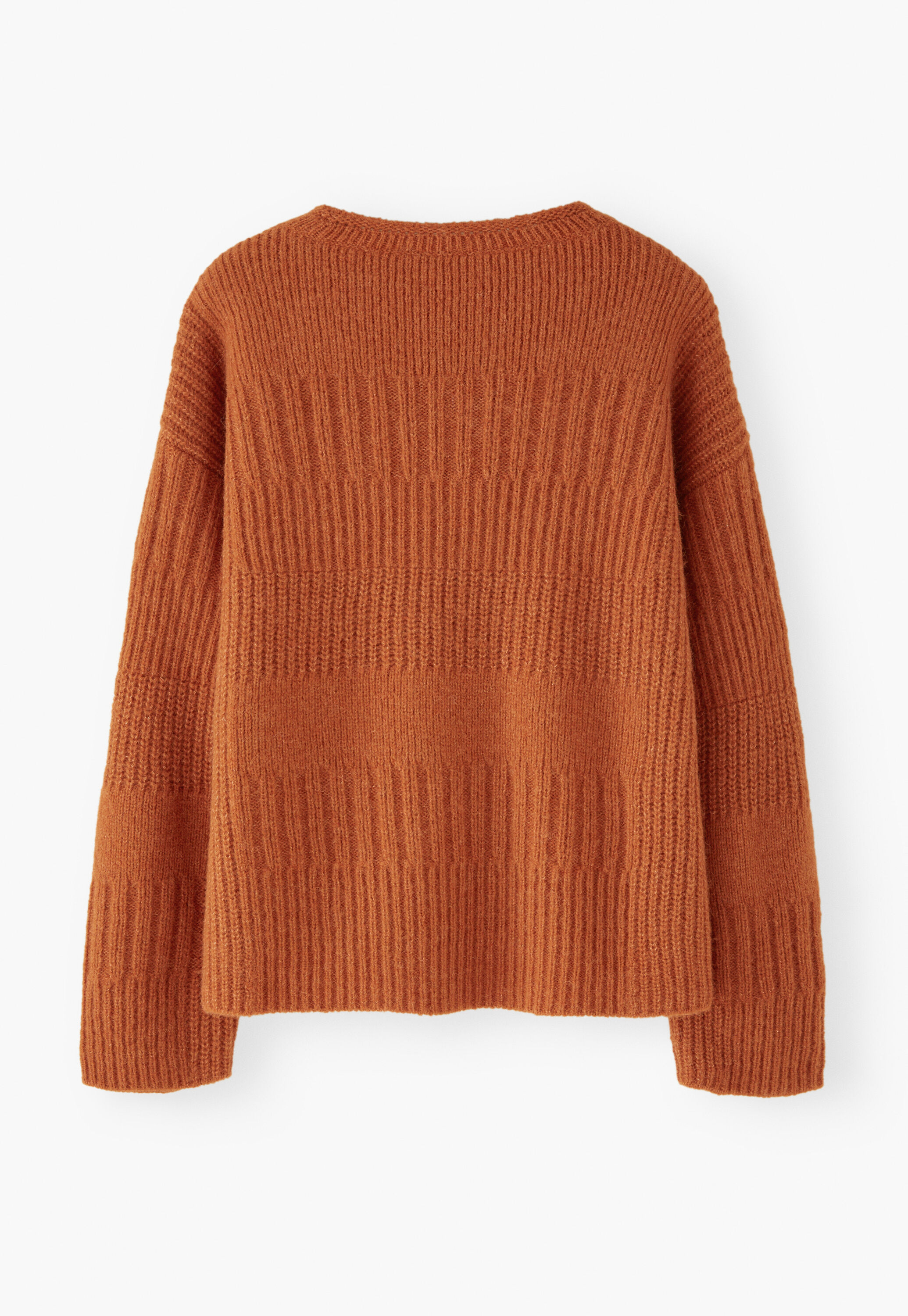 Ripppullover
