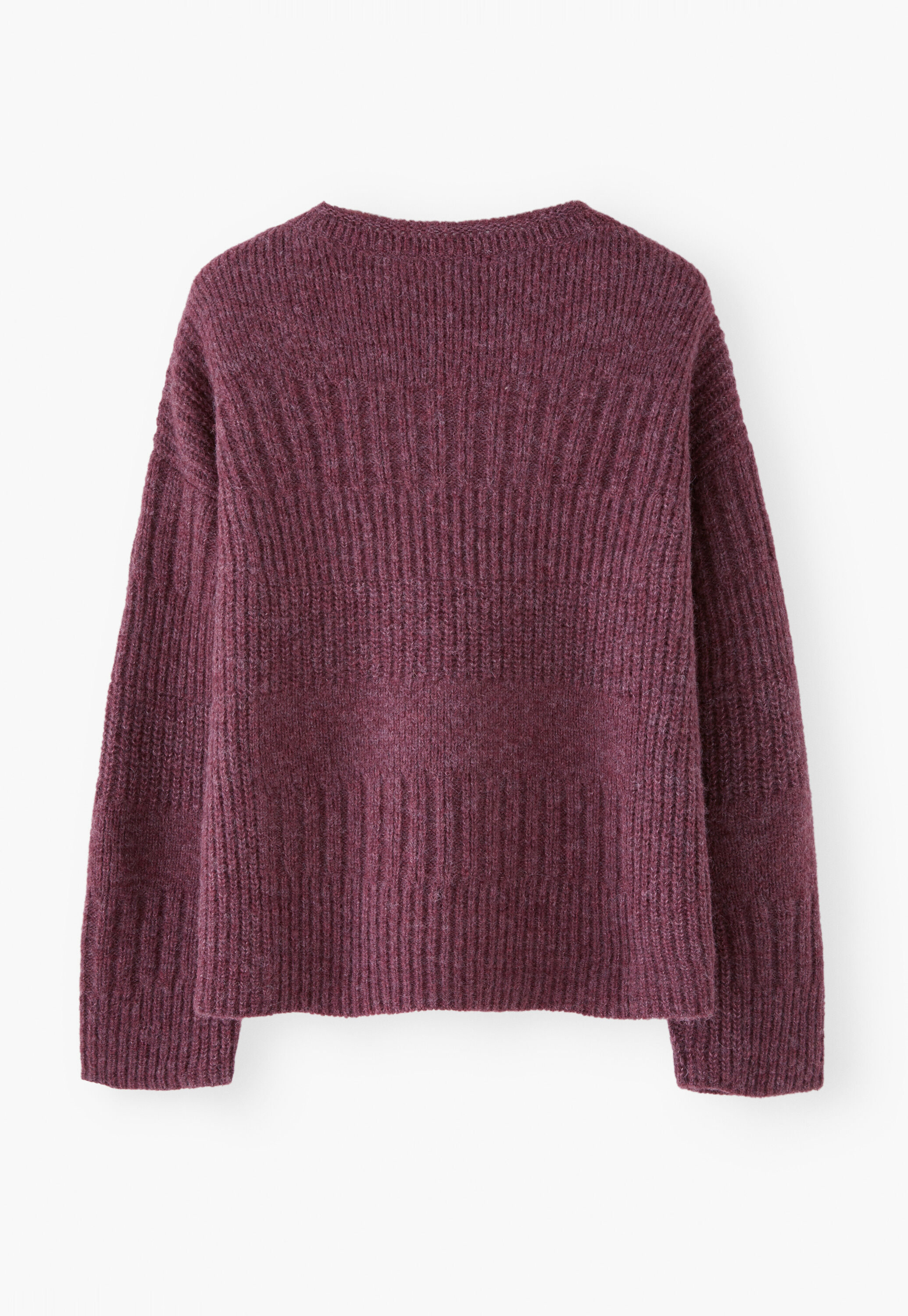 Ripppullover