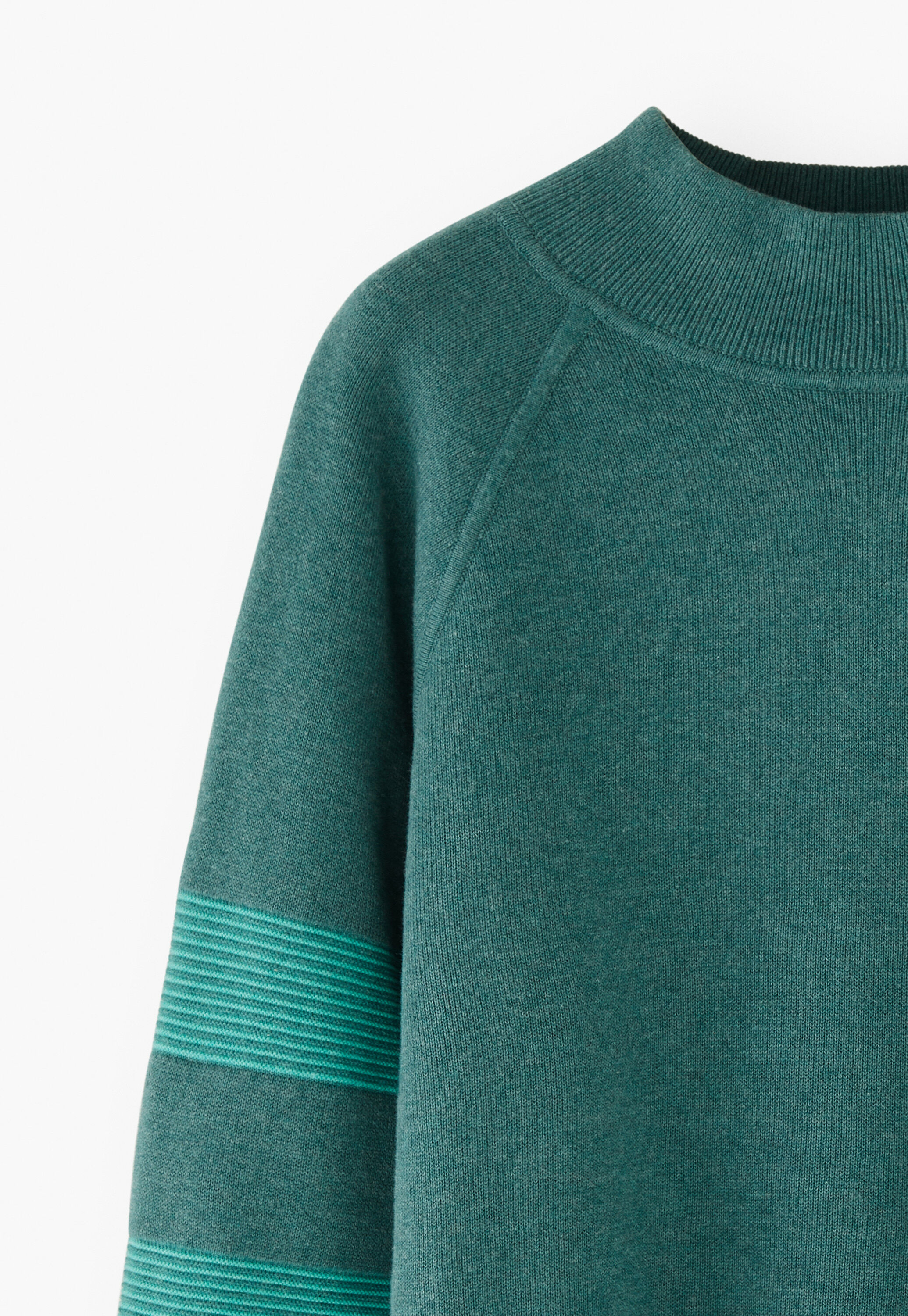 Raglanpullover
