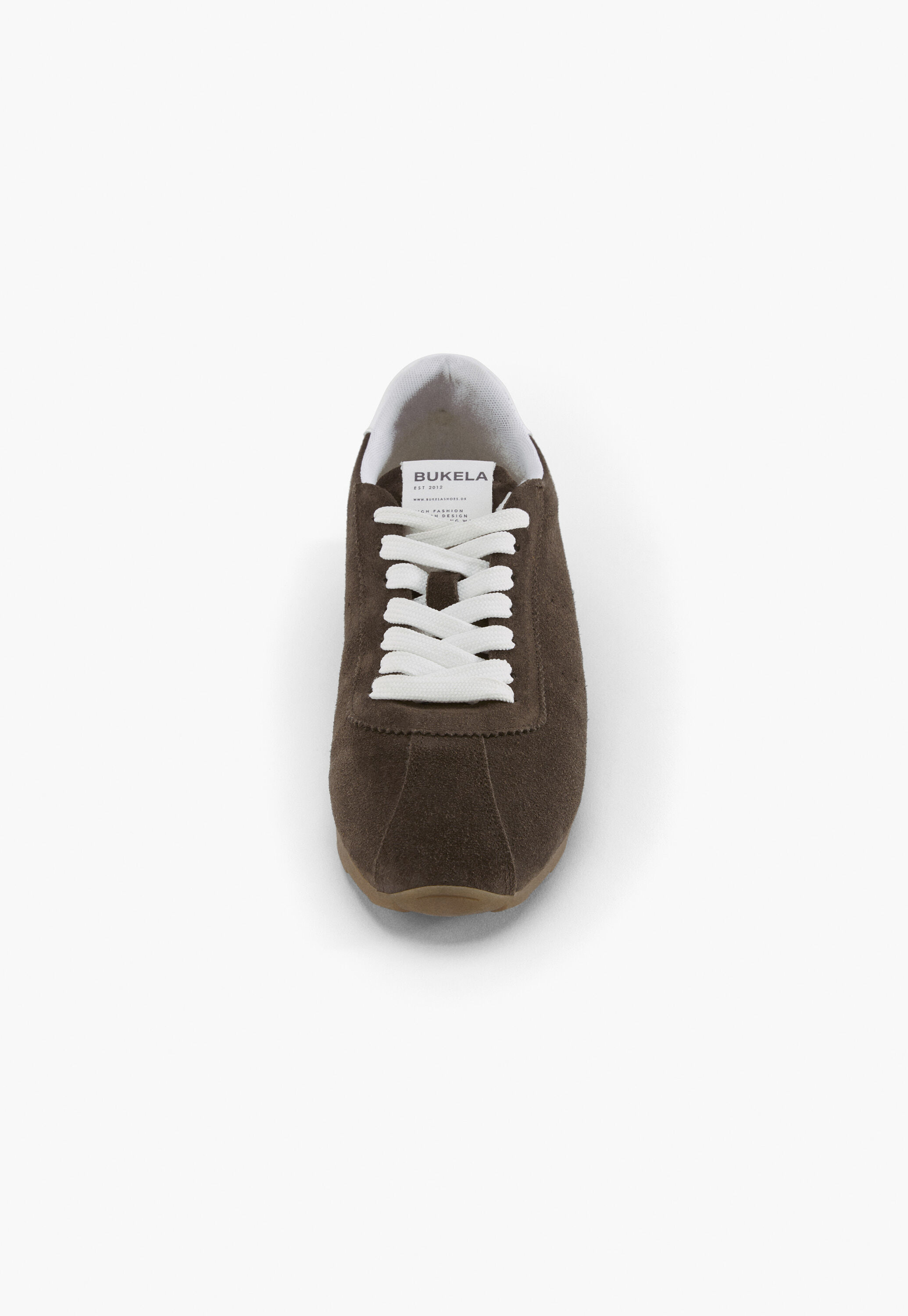 Schn&uuml;r-Sneaker