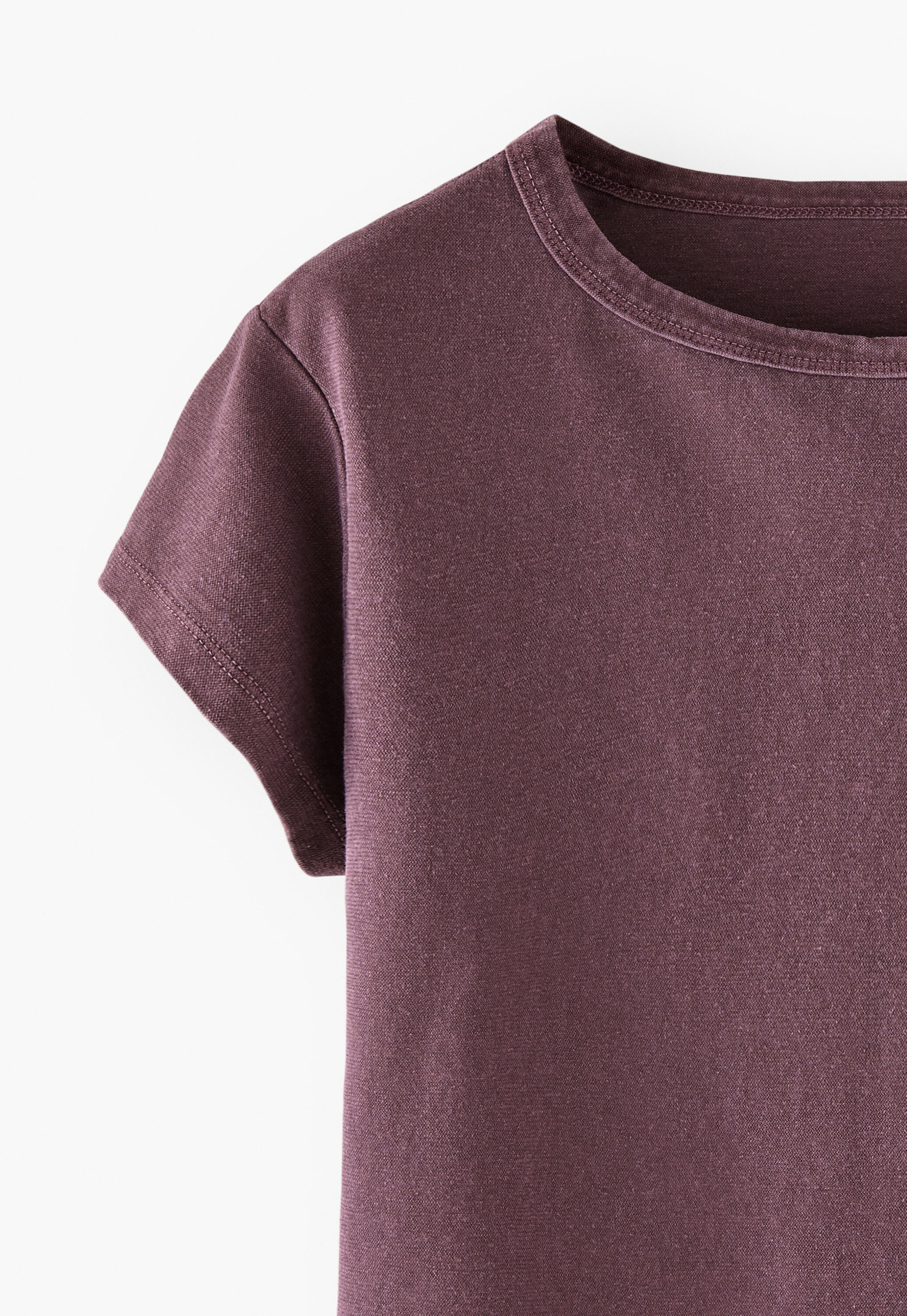 Jersey-T-Shirt