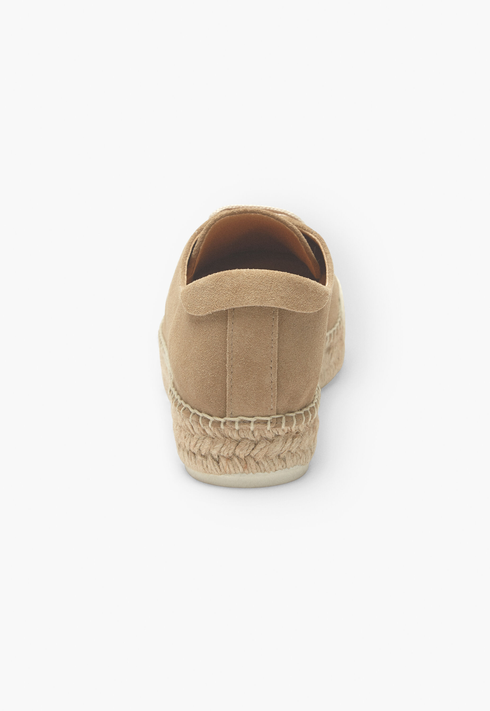 Espadrille-Sneaker
