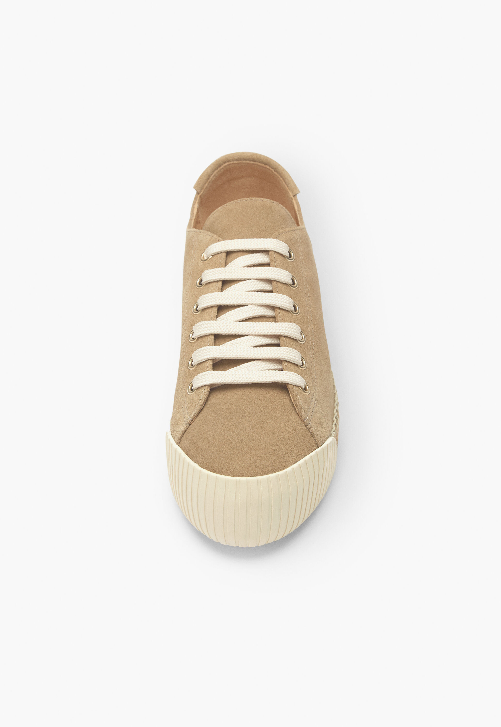 Espadrille-Sneaker