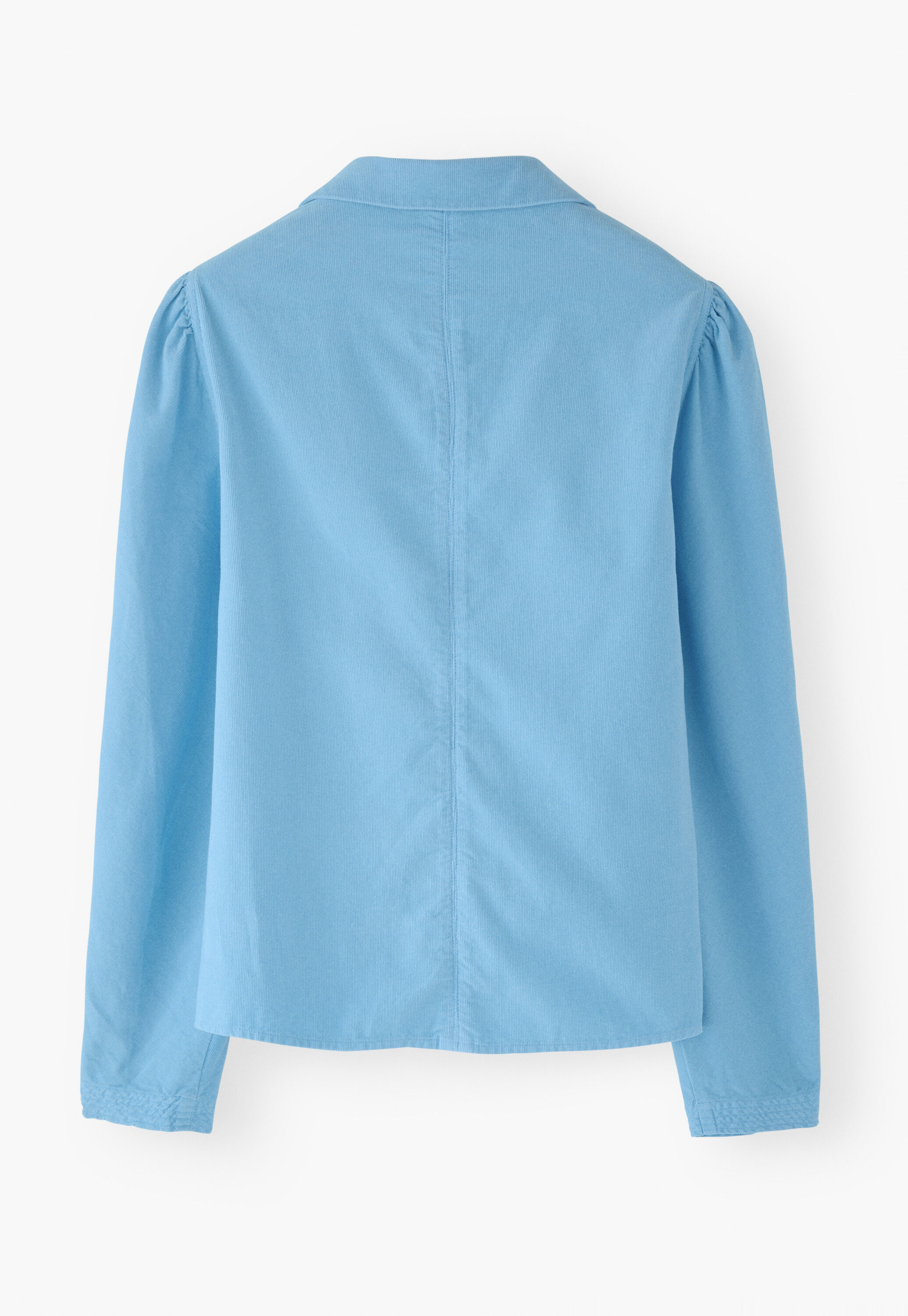 Durchgekn&ouml;pfte Bluse