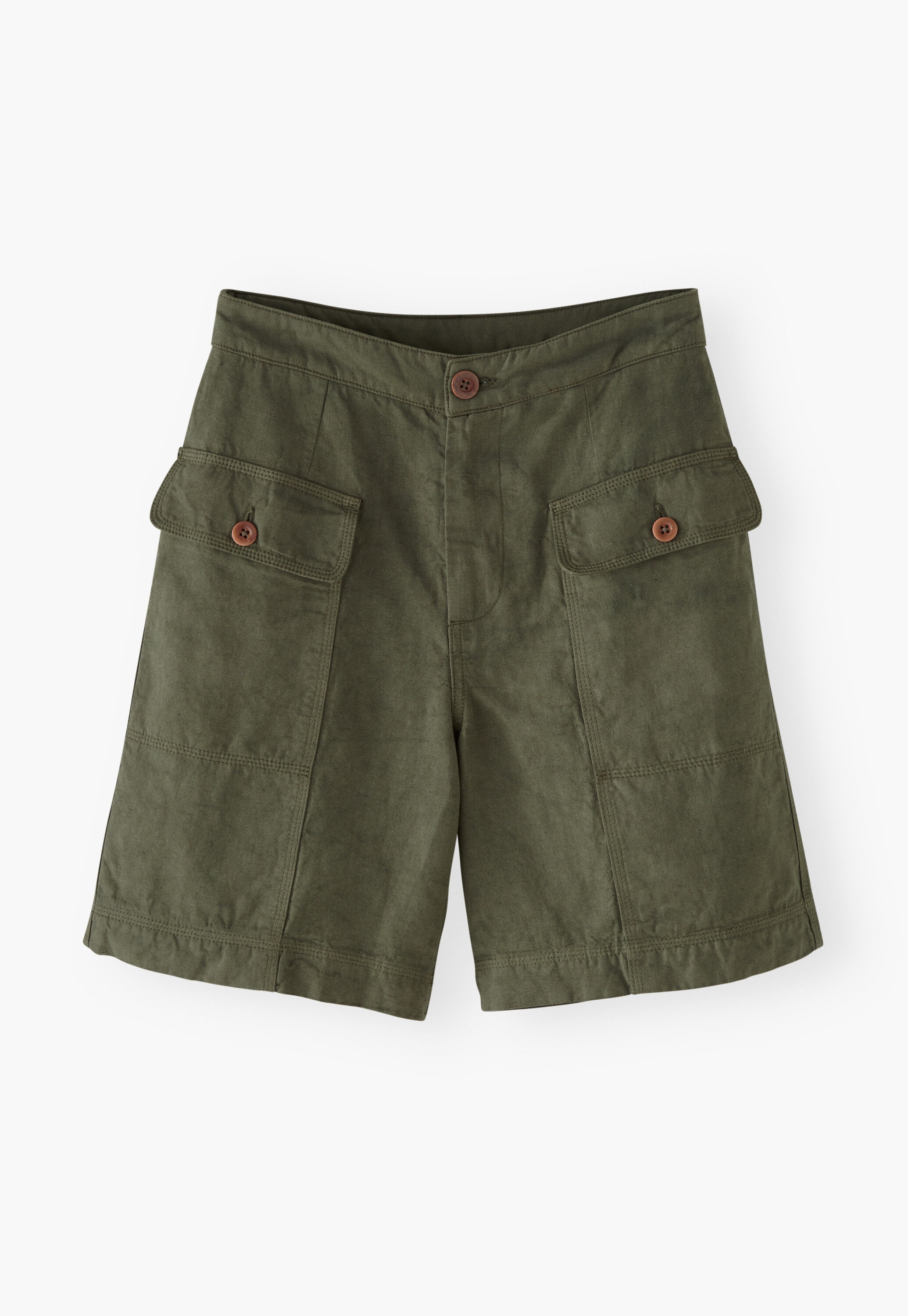 Safari-Shorts
