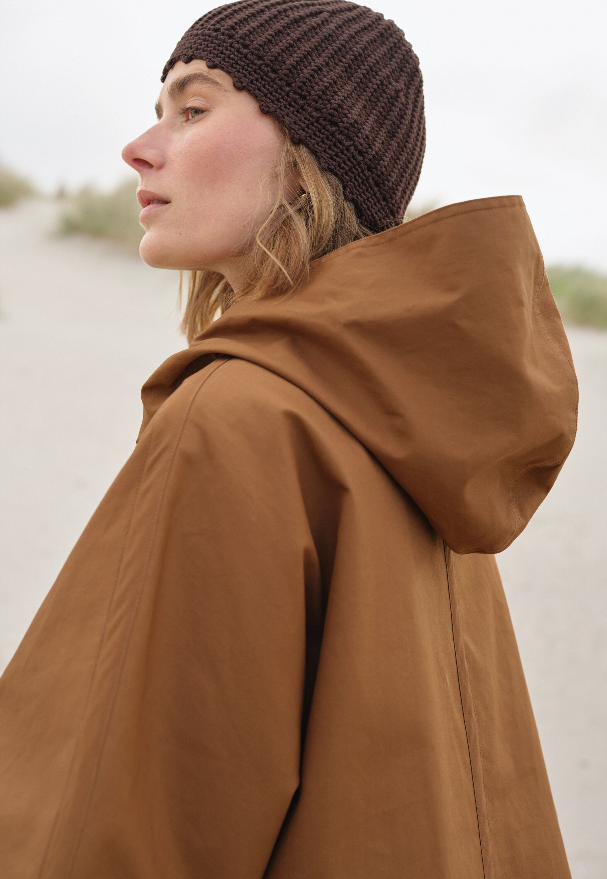 Cape