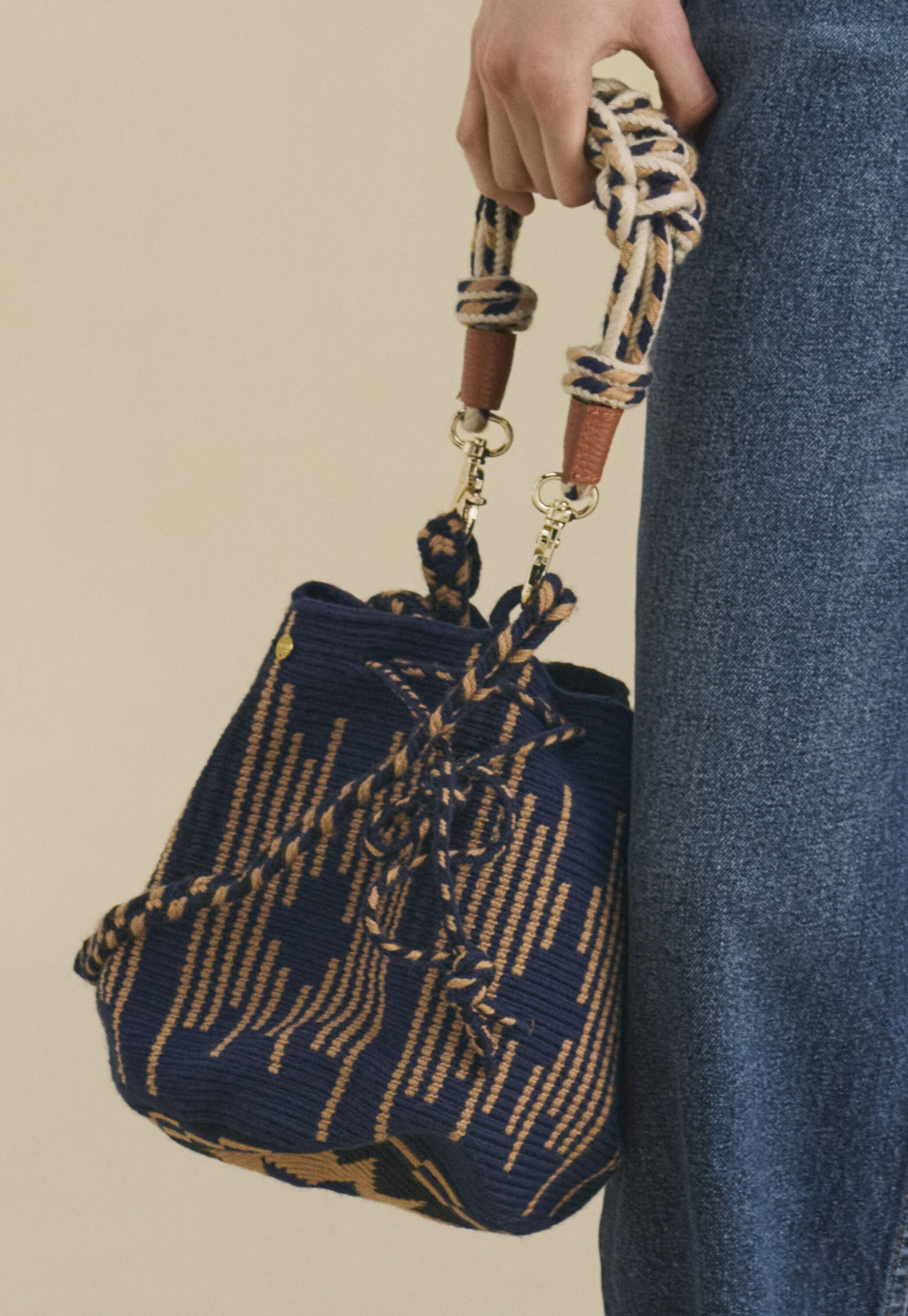 Crossbody-Tasche
