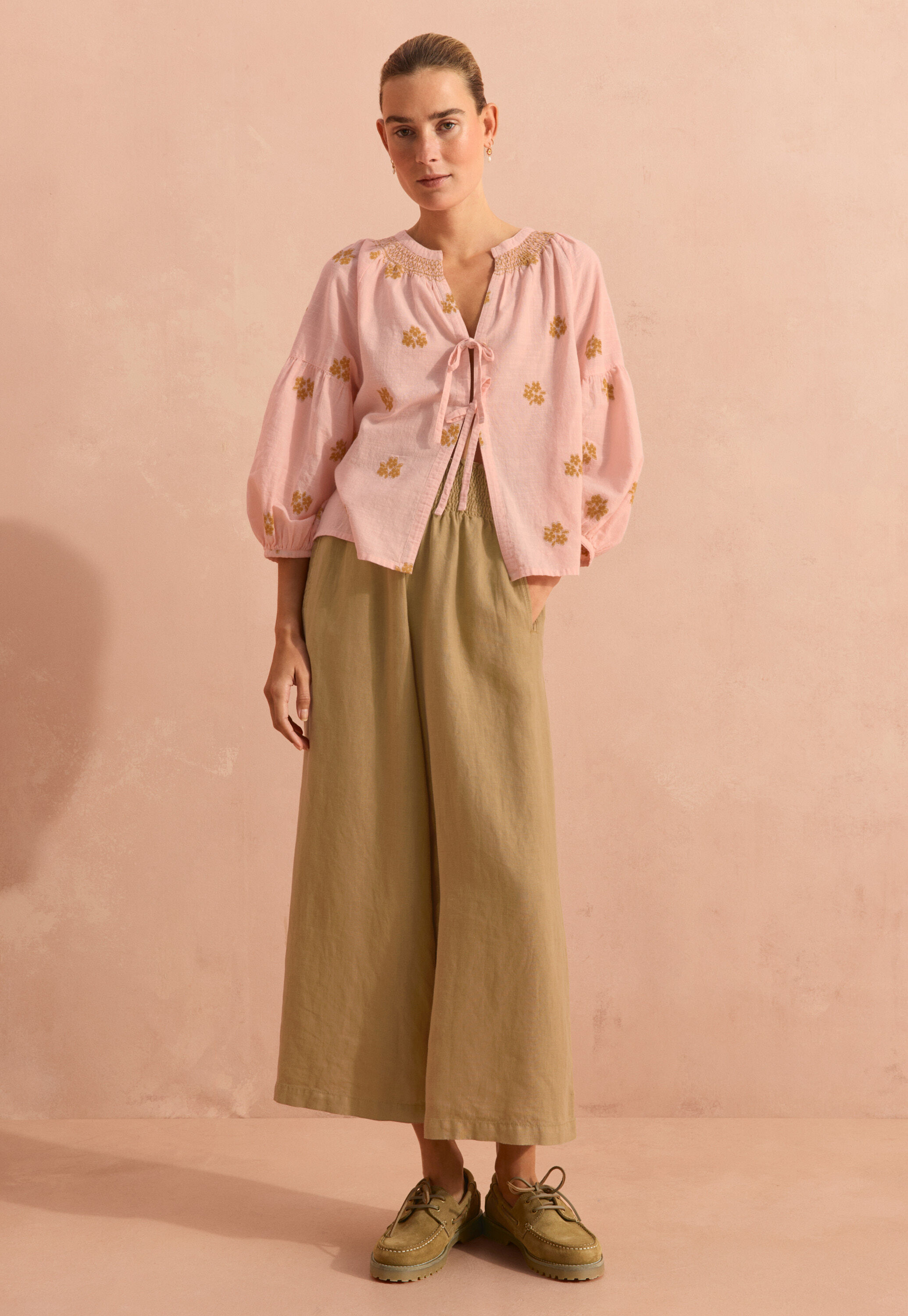 Culotte