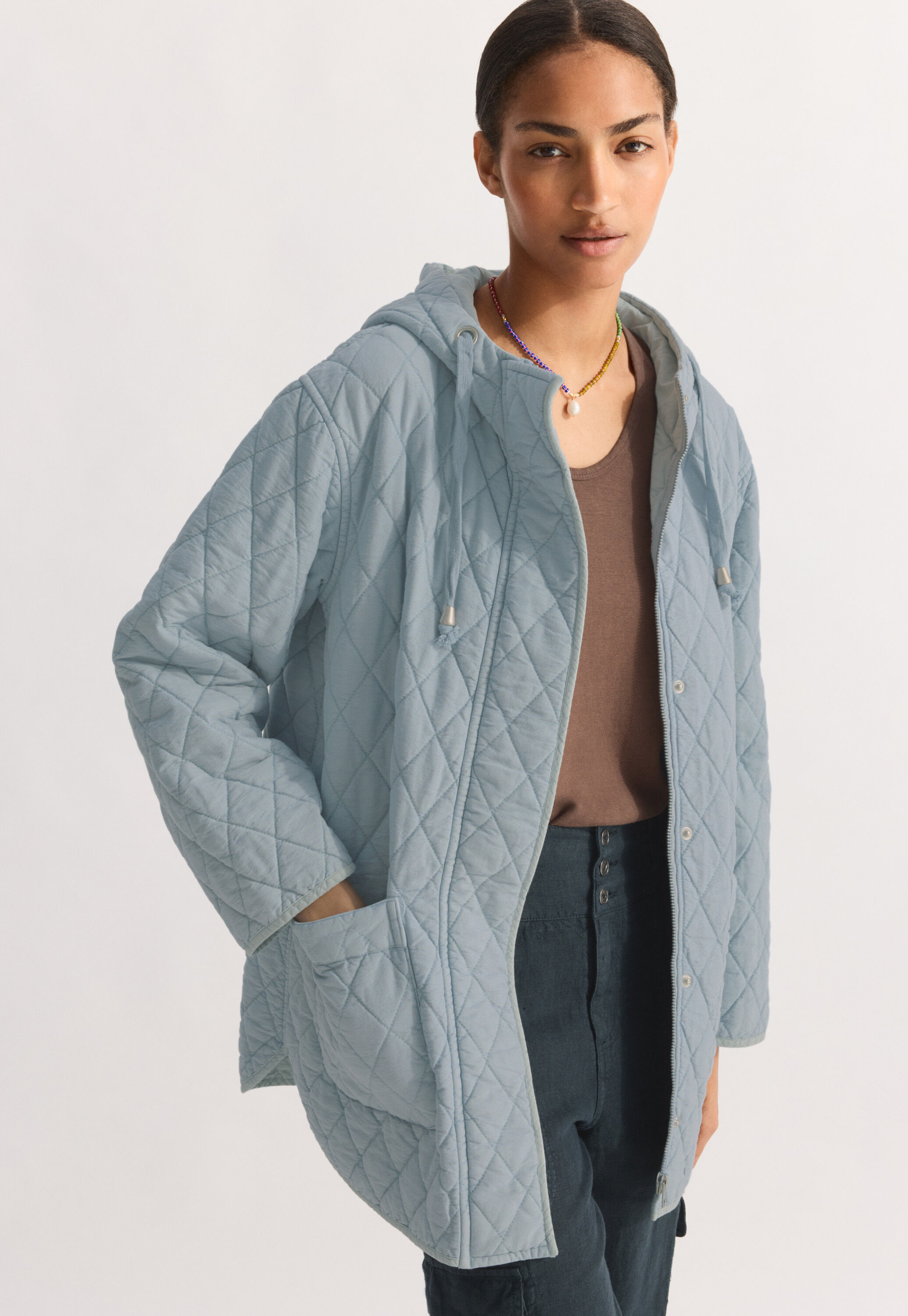 Steppjacke