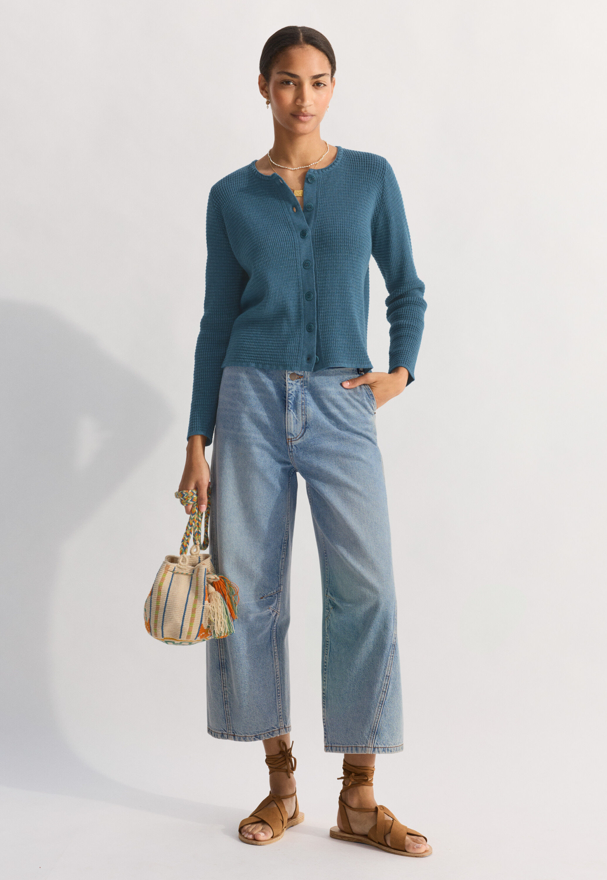 Crossbody-Tasche