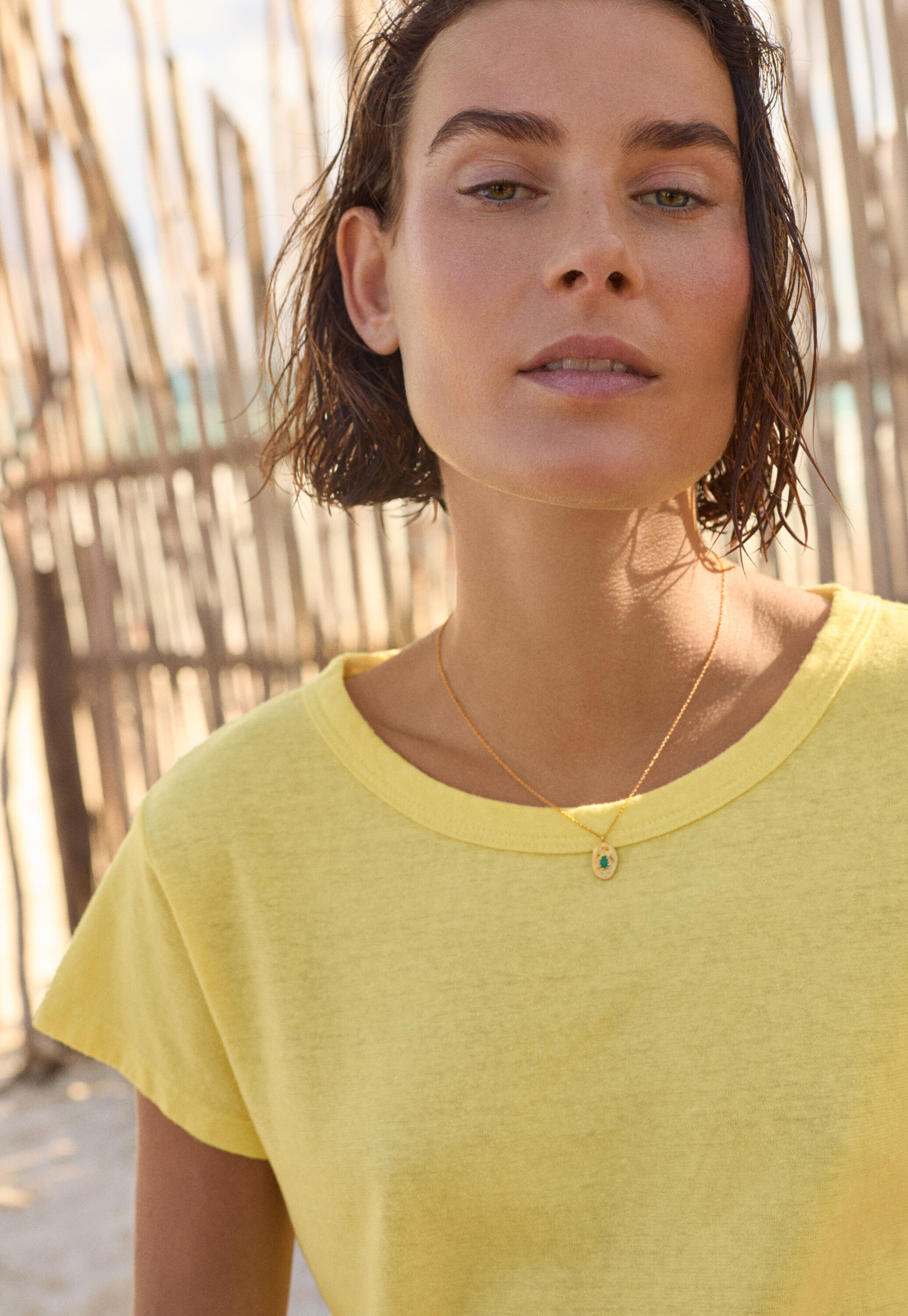 Jersey-T-Shirt