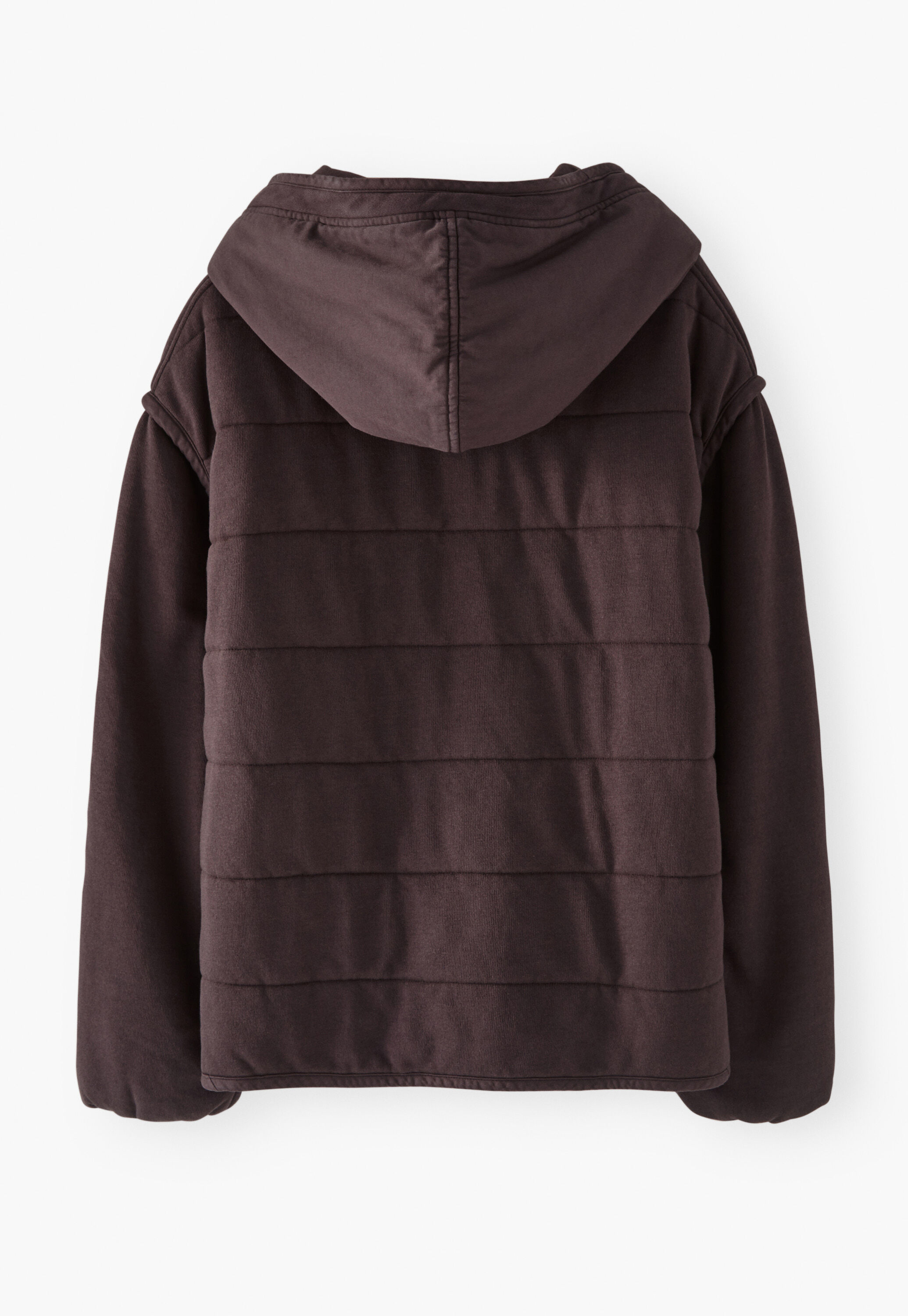 Gesteppte Jacke
