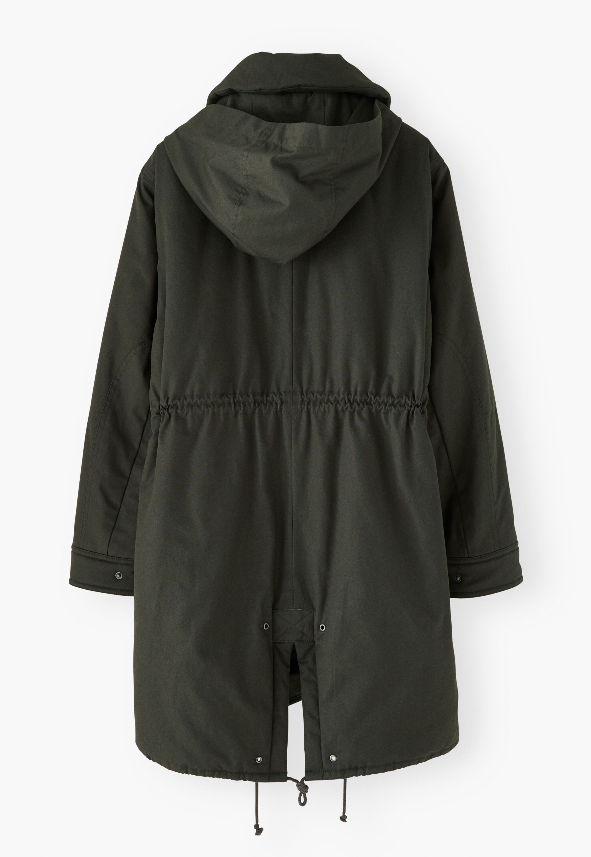 Schal-Parka