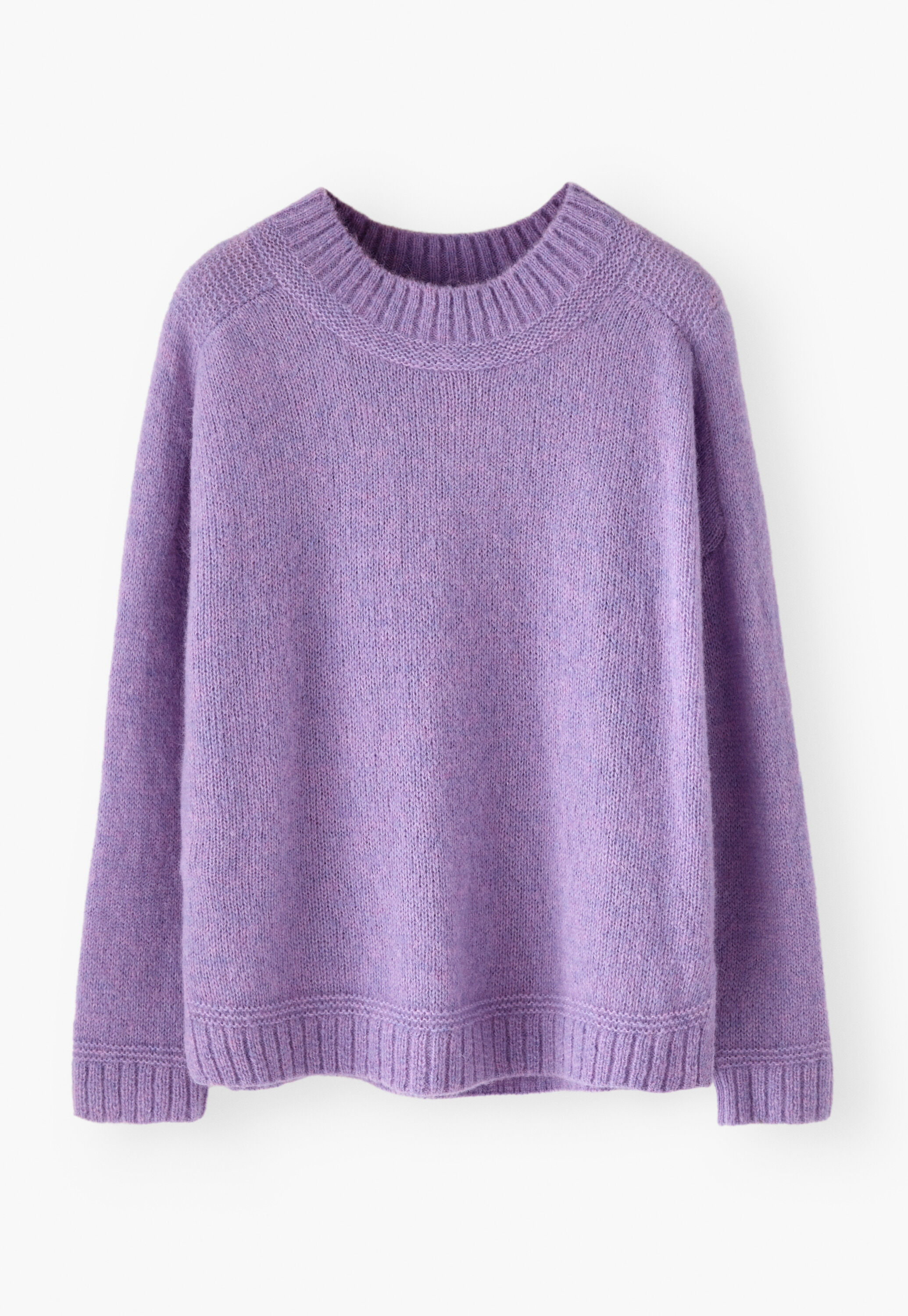 Strickpullover