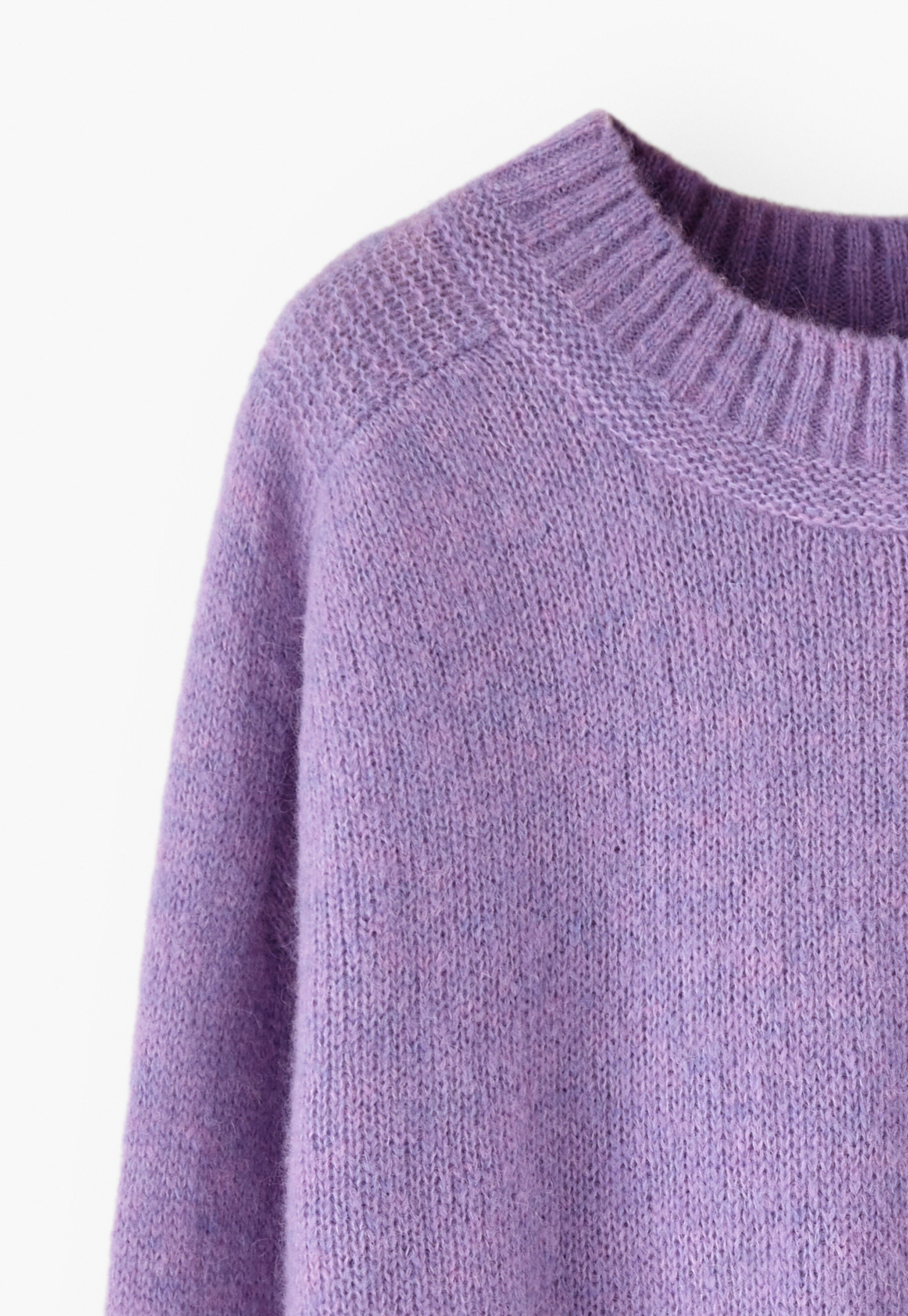 Strickpullover
