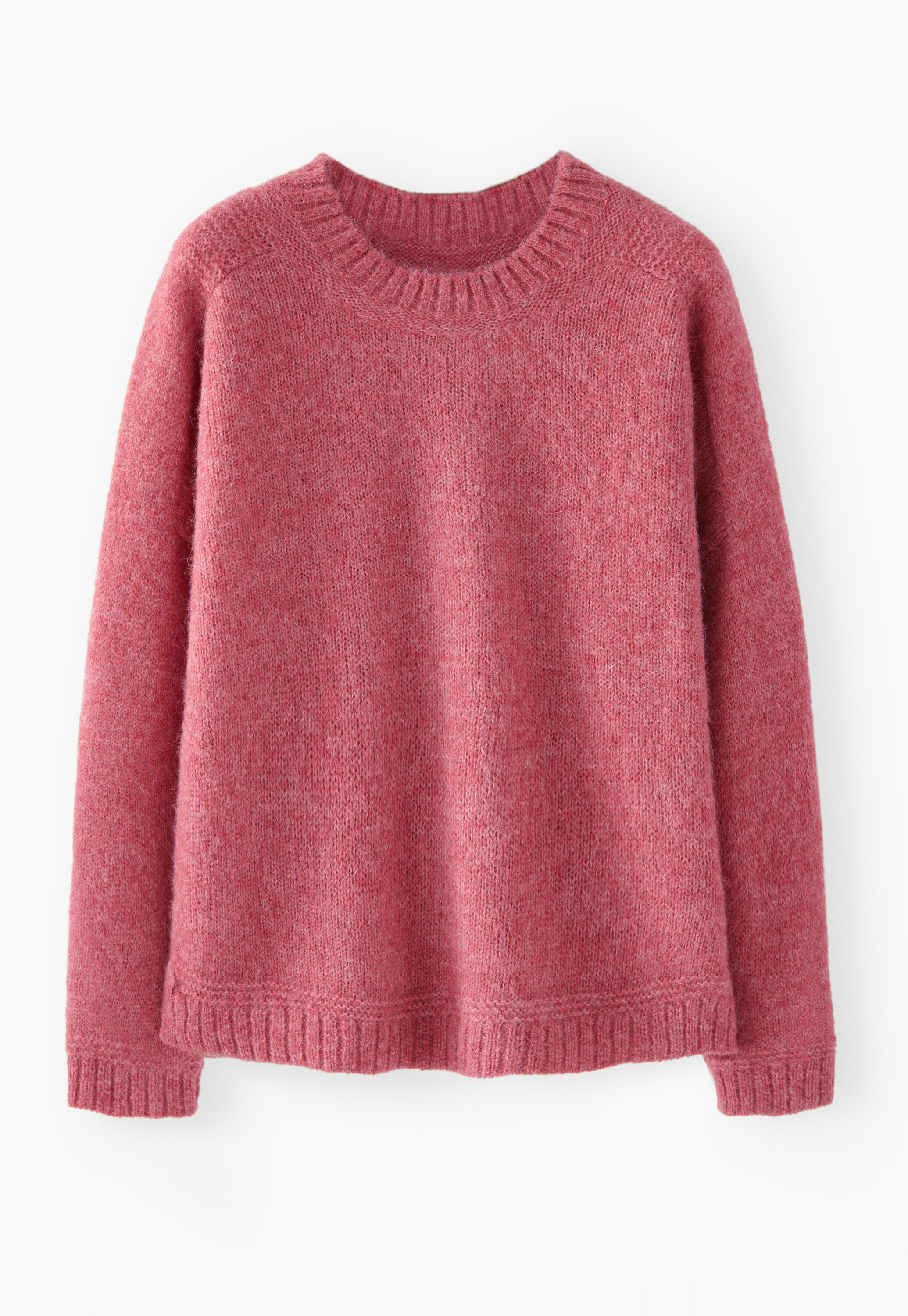 Strickpullover