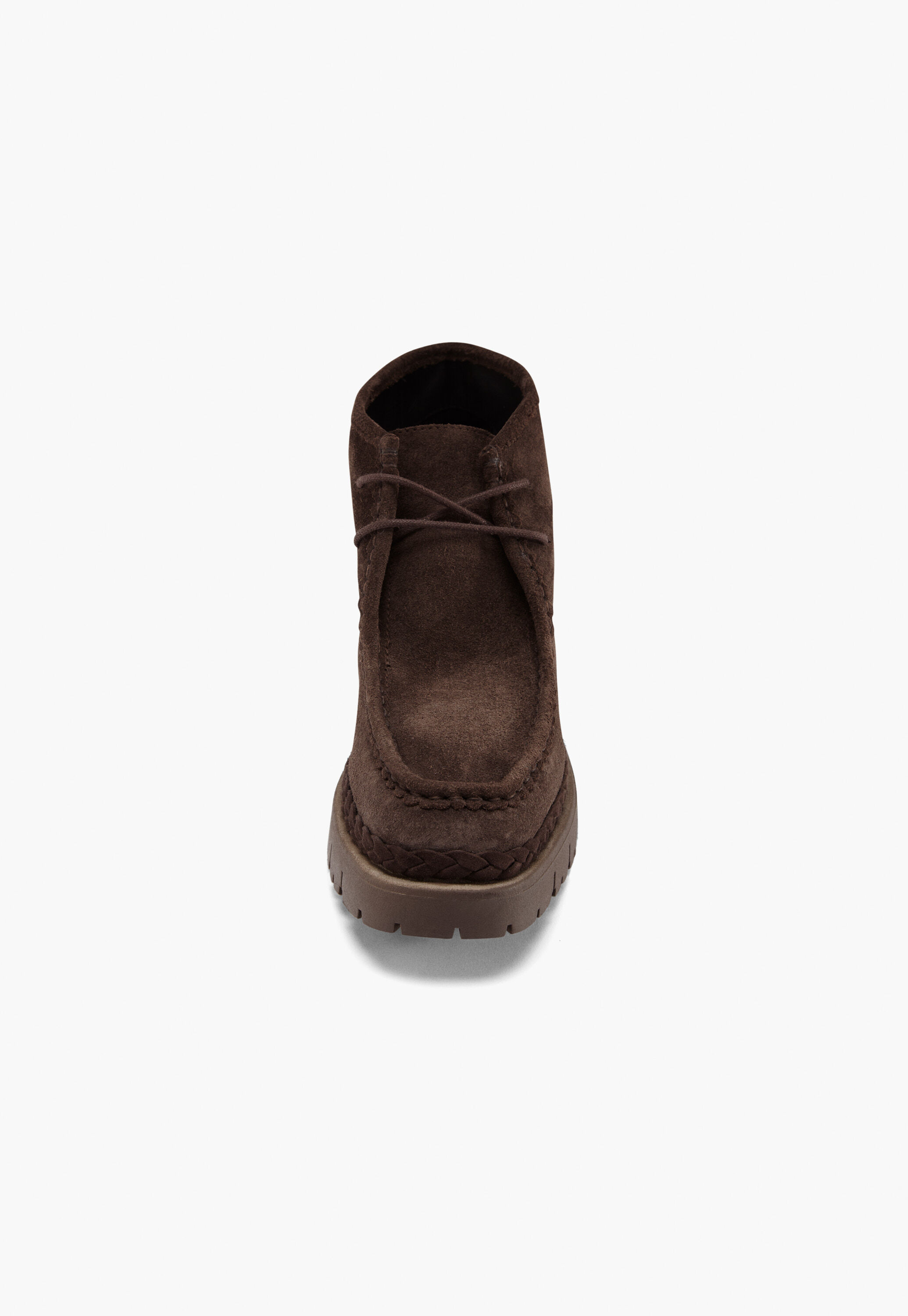 Schn&uuml;rstiefel