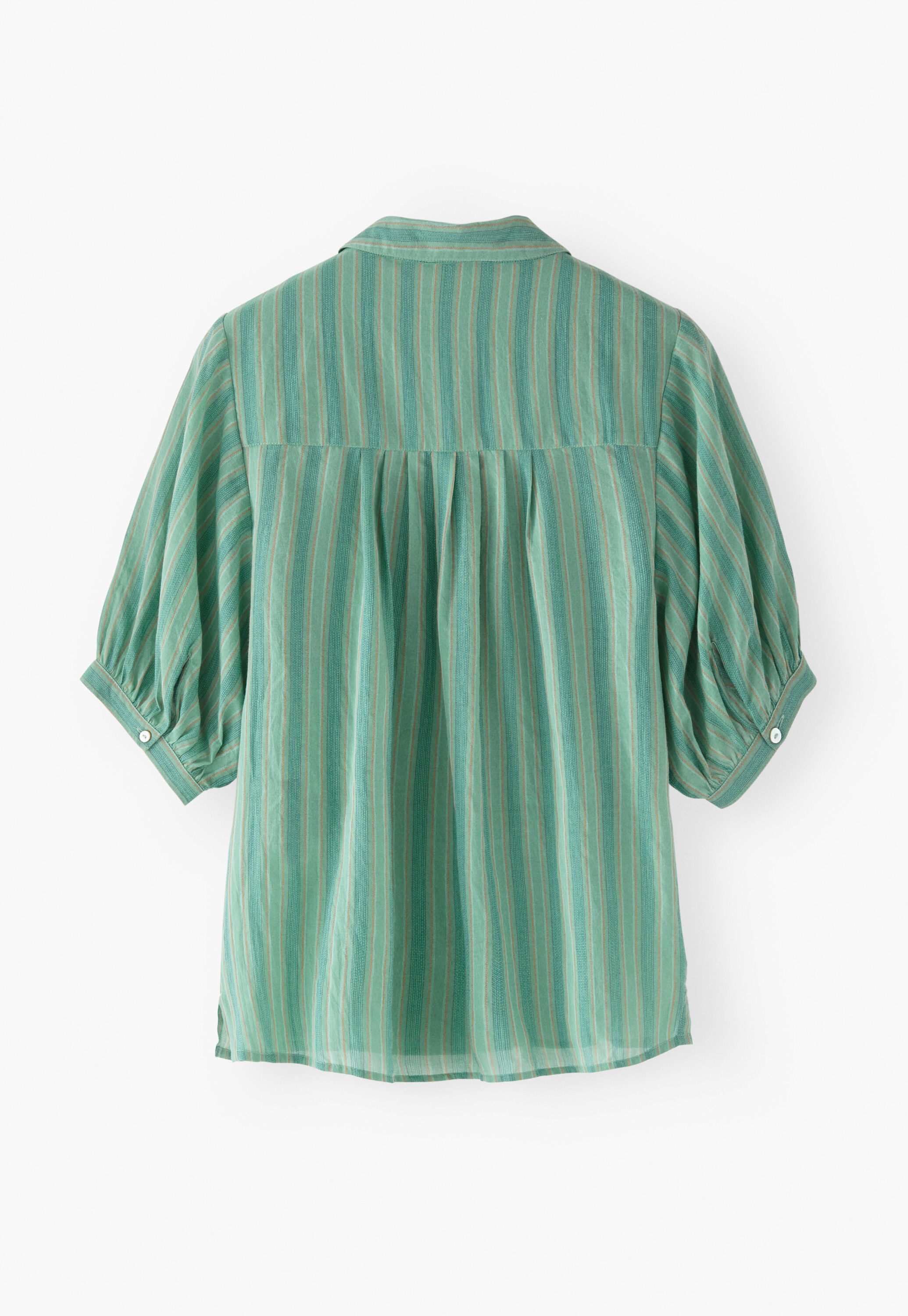Gestreifte Bluse