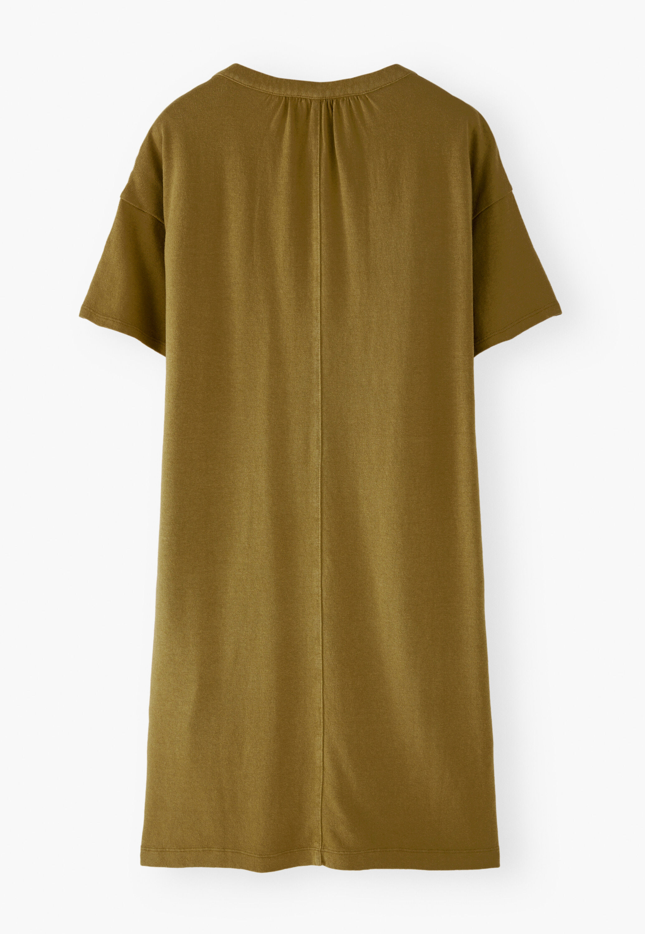 Kurzes Kleid