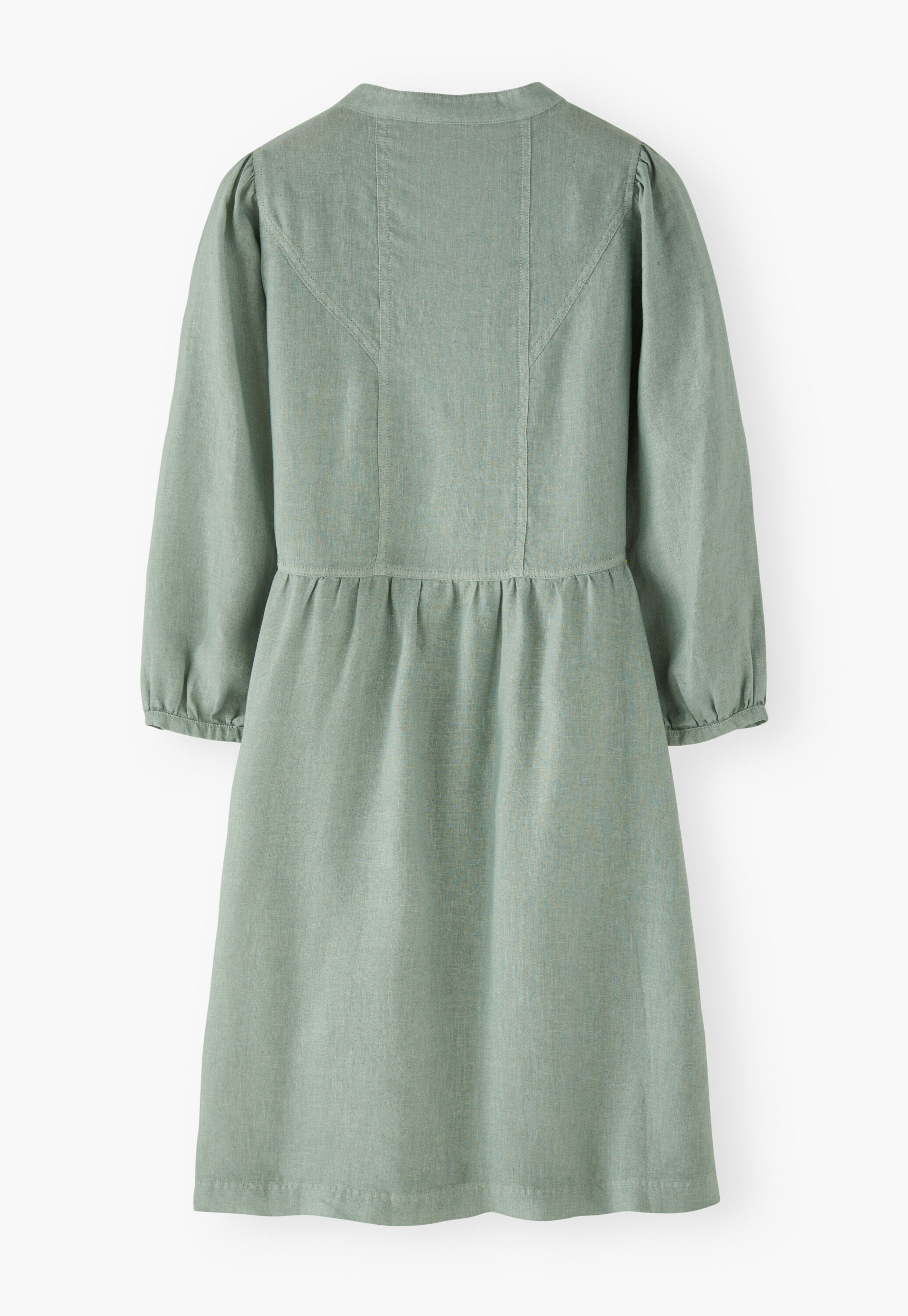 Kurzes Kleid