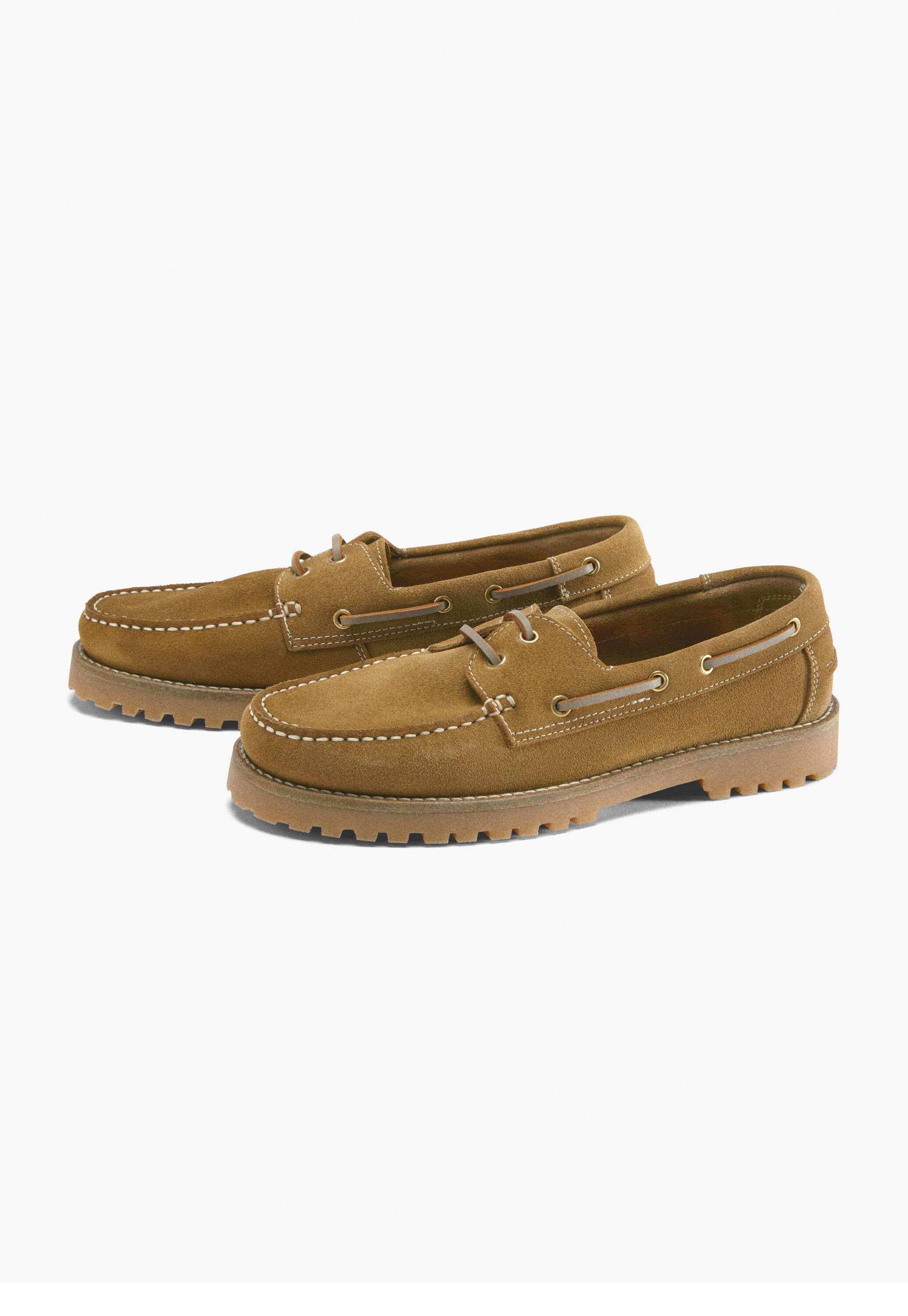 Bootsschuhe