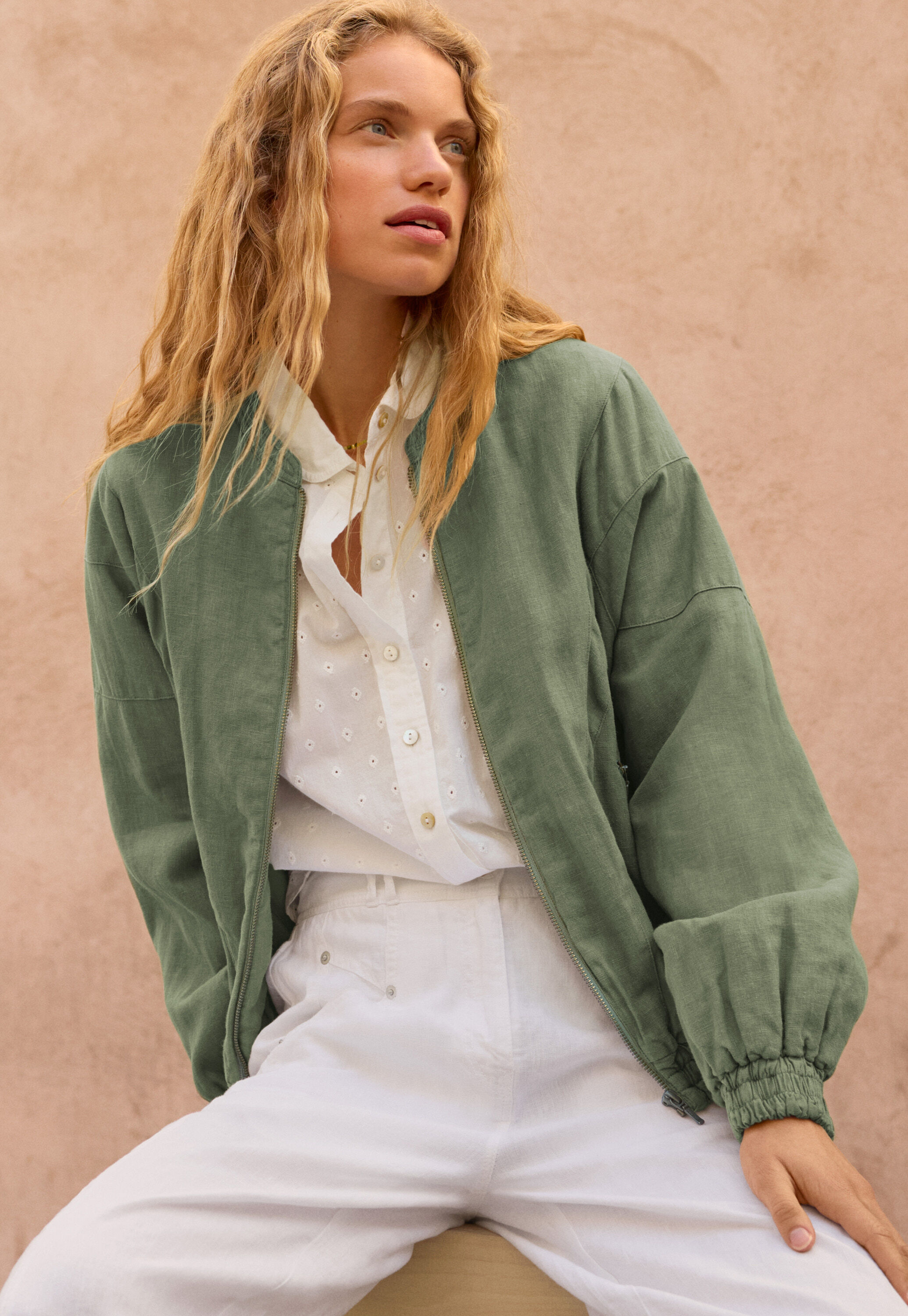 Bomberjacke