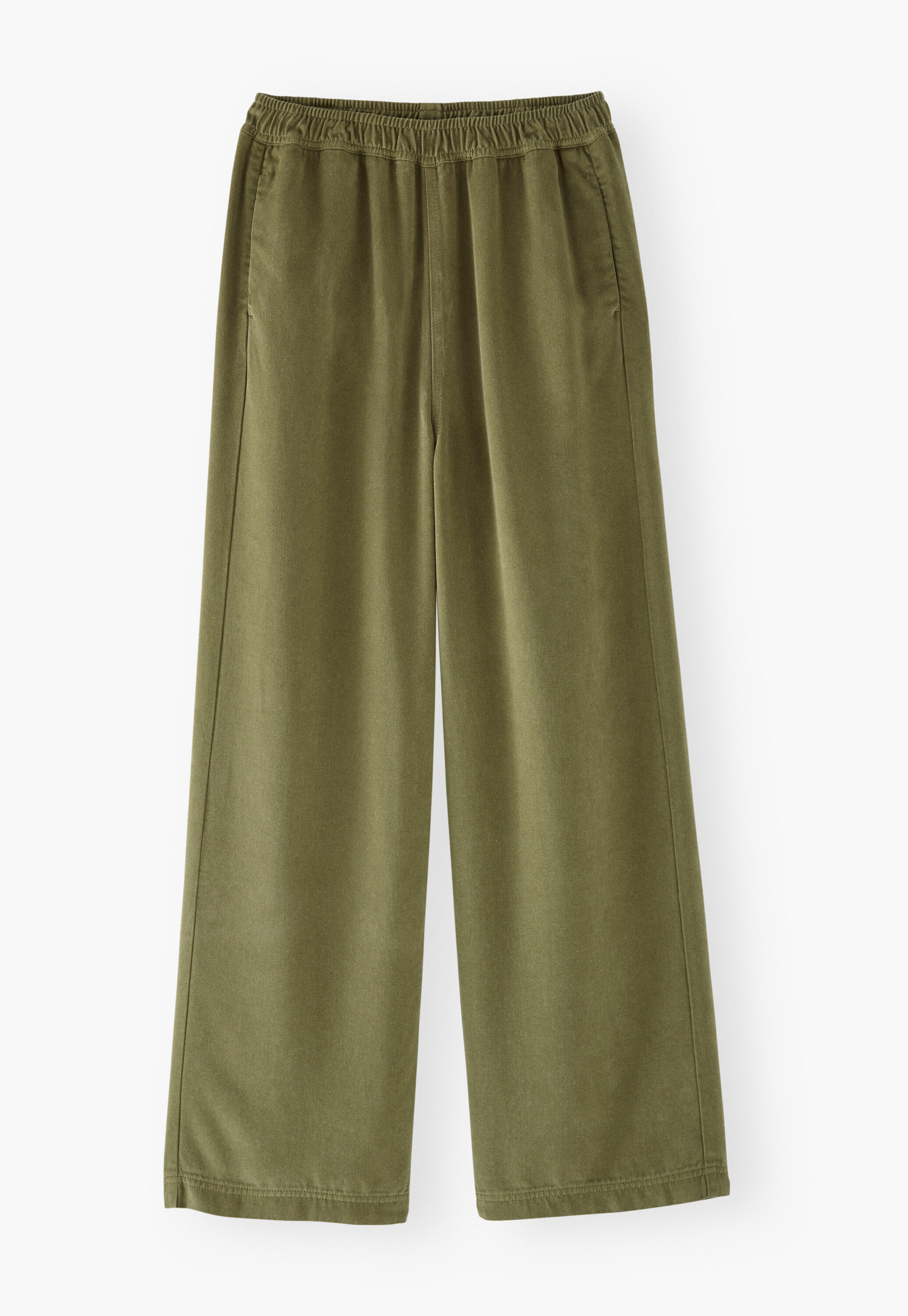 Lockere Hose