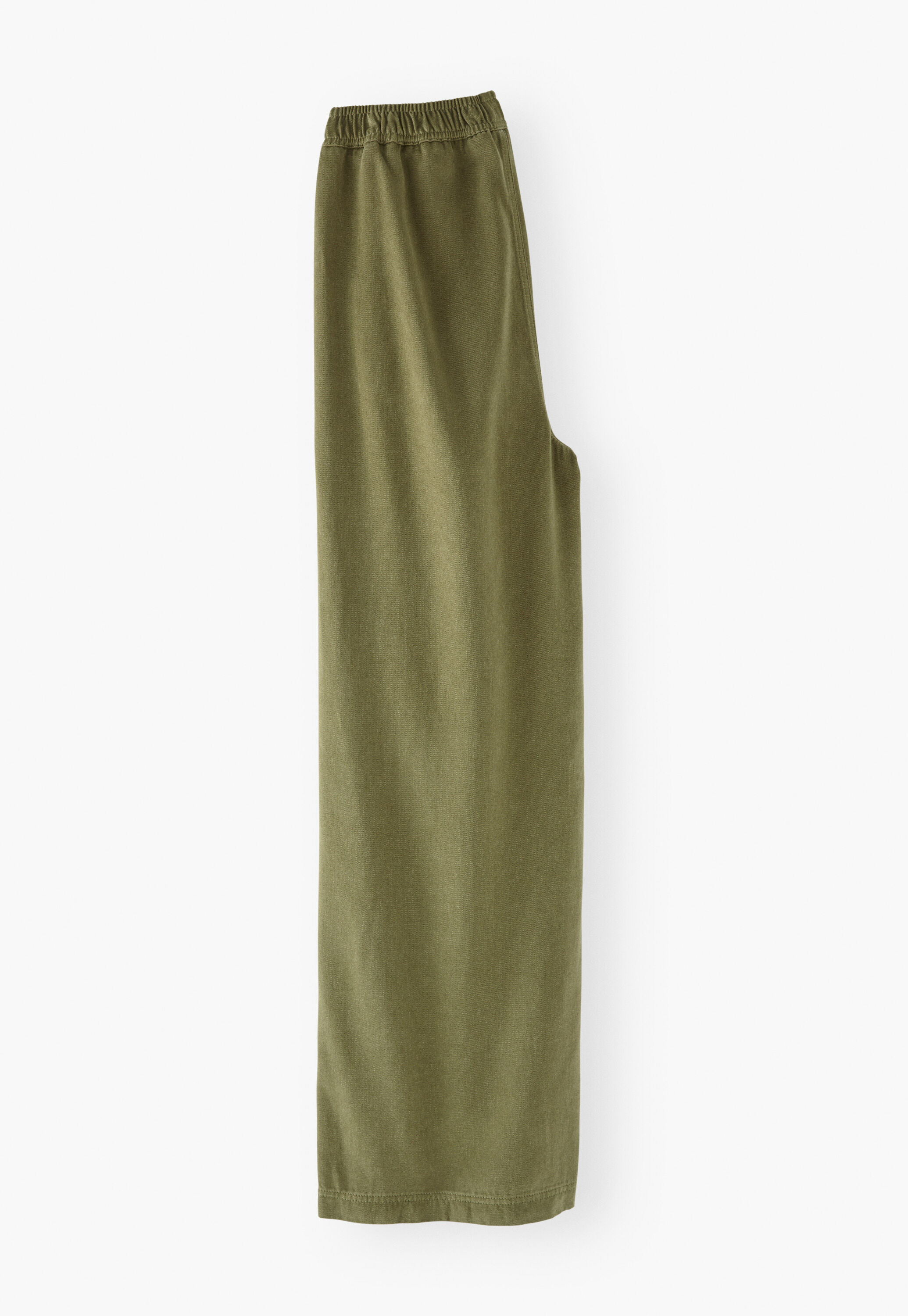 Lockere Hose