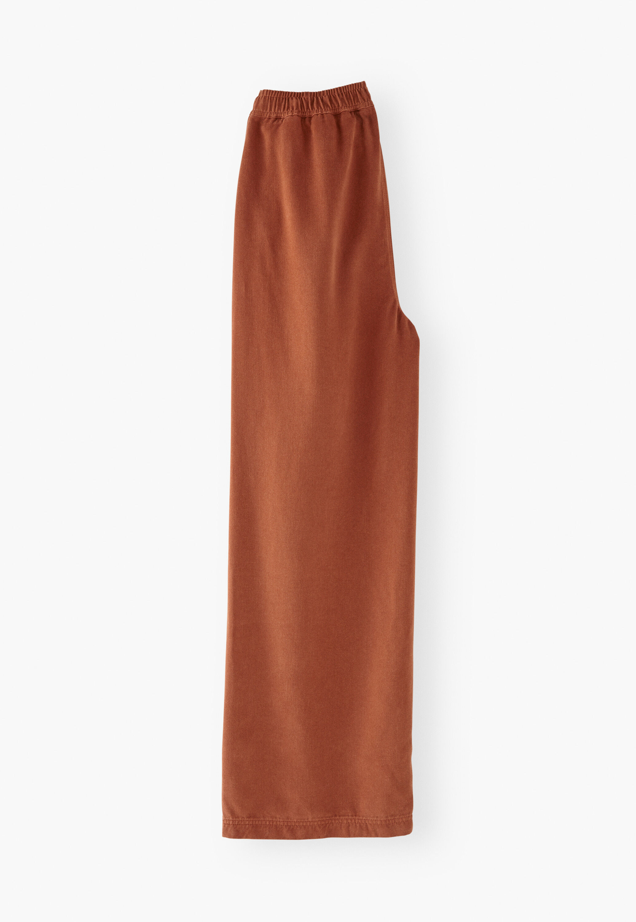 Lockere Hose