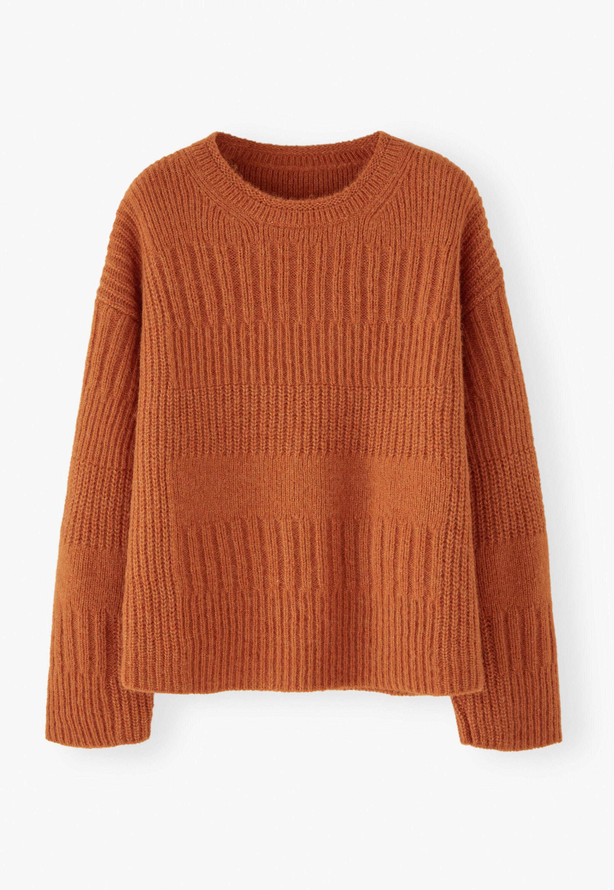 Ripppullover