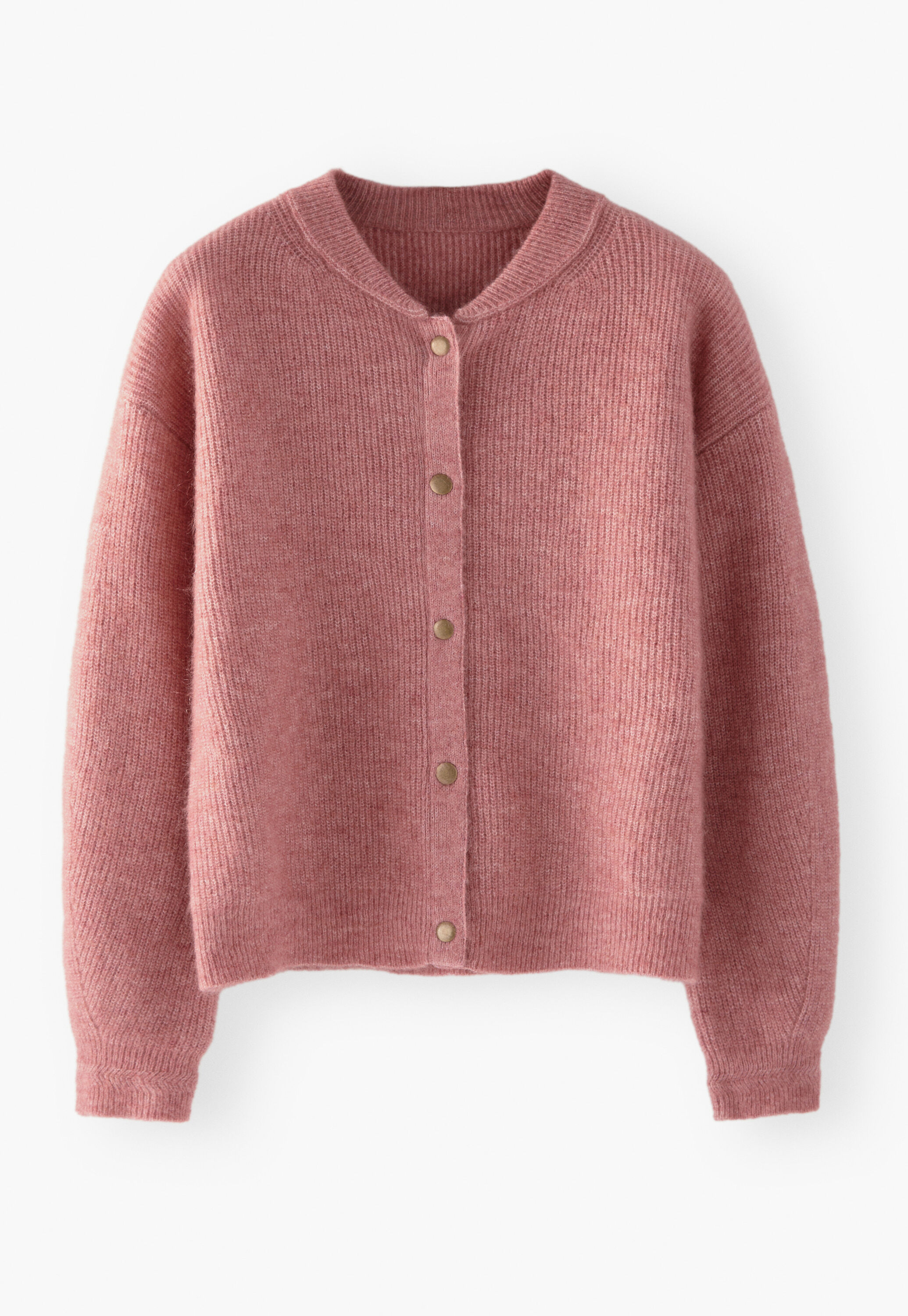 Ripp-Bomberjacke