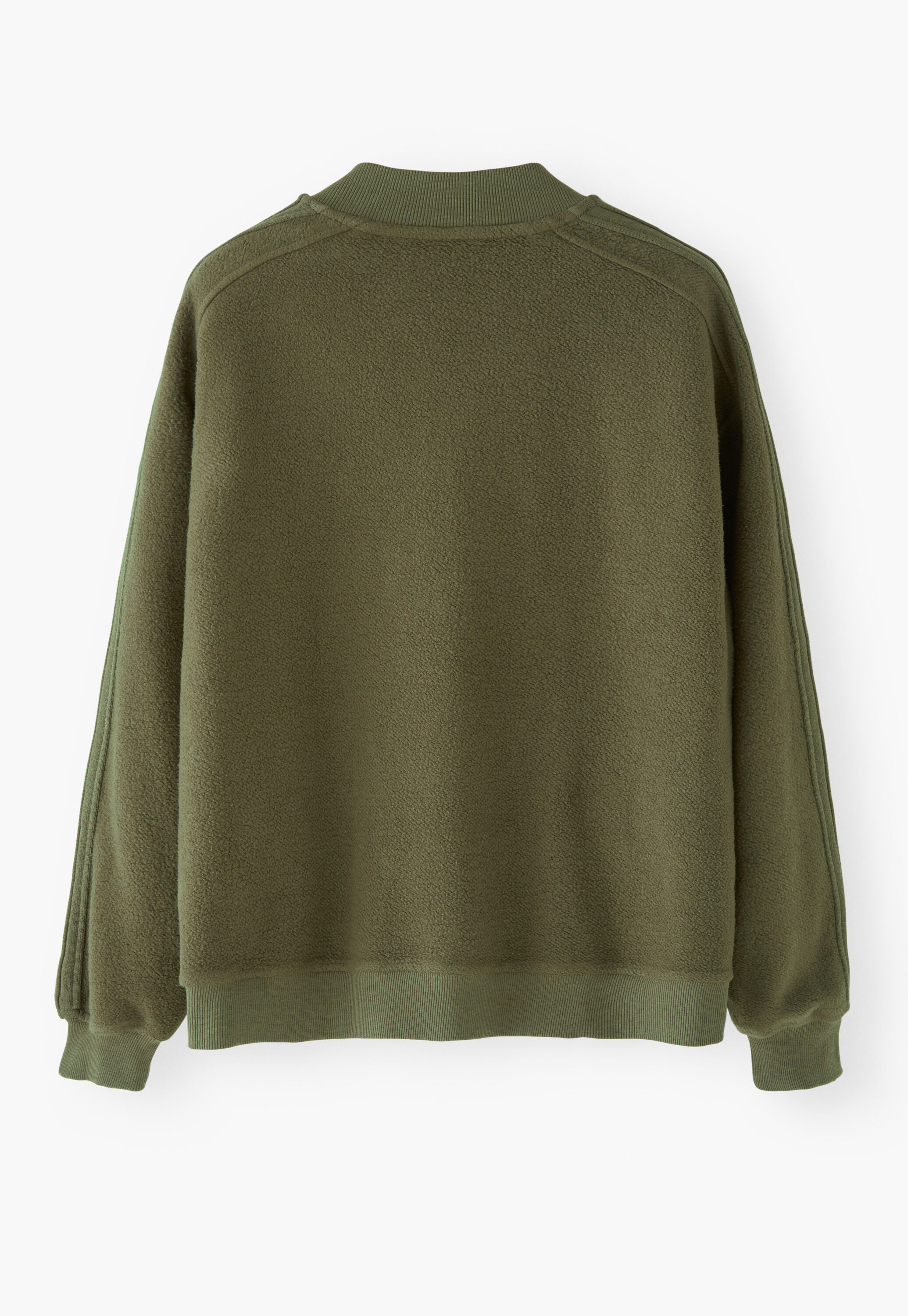 Jersey-Jacke