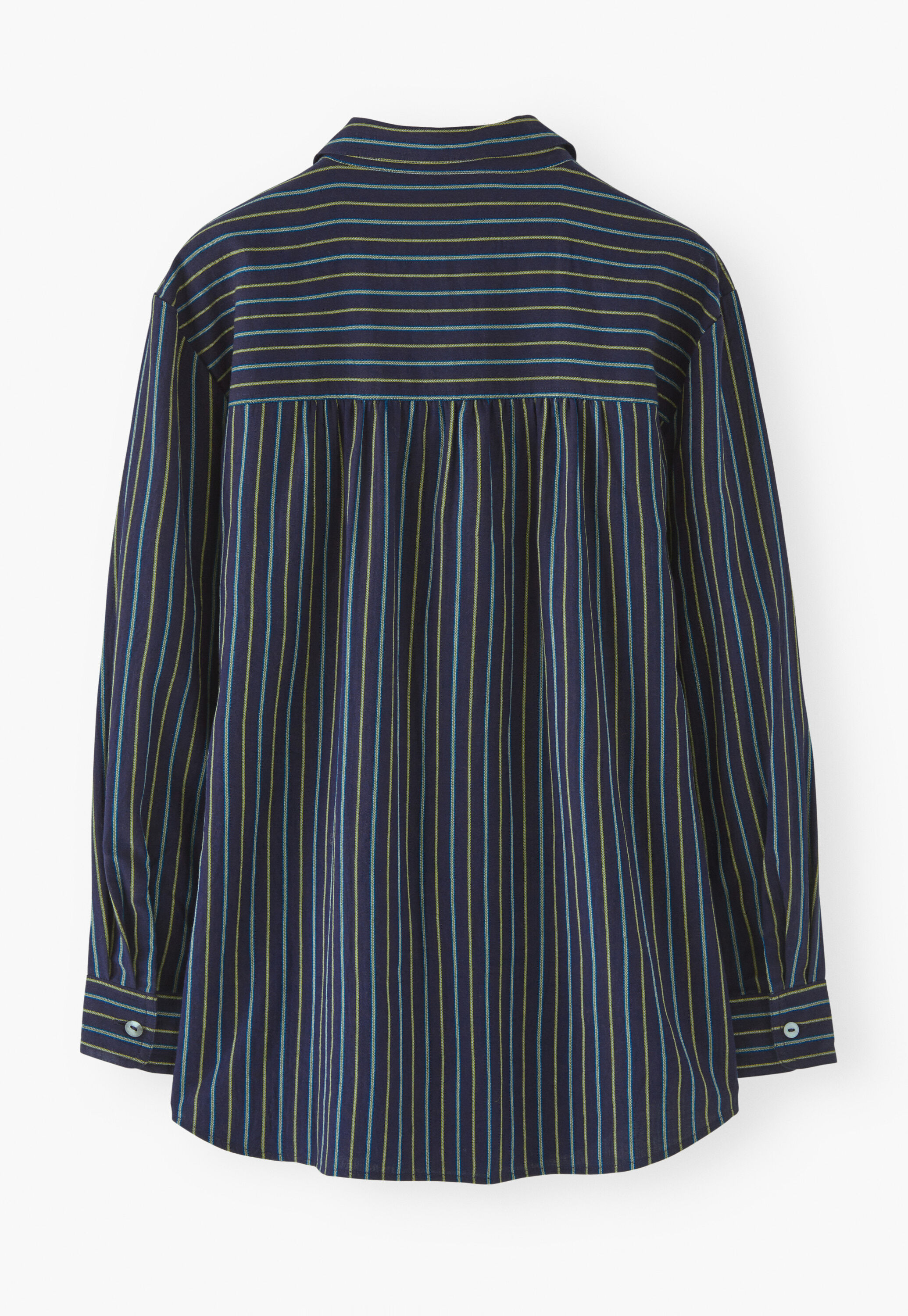 Gestreifte Bluse