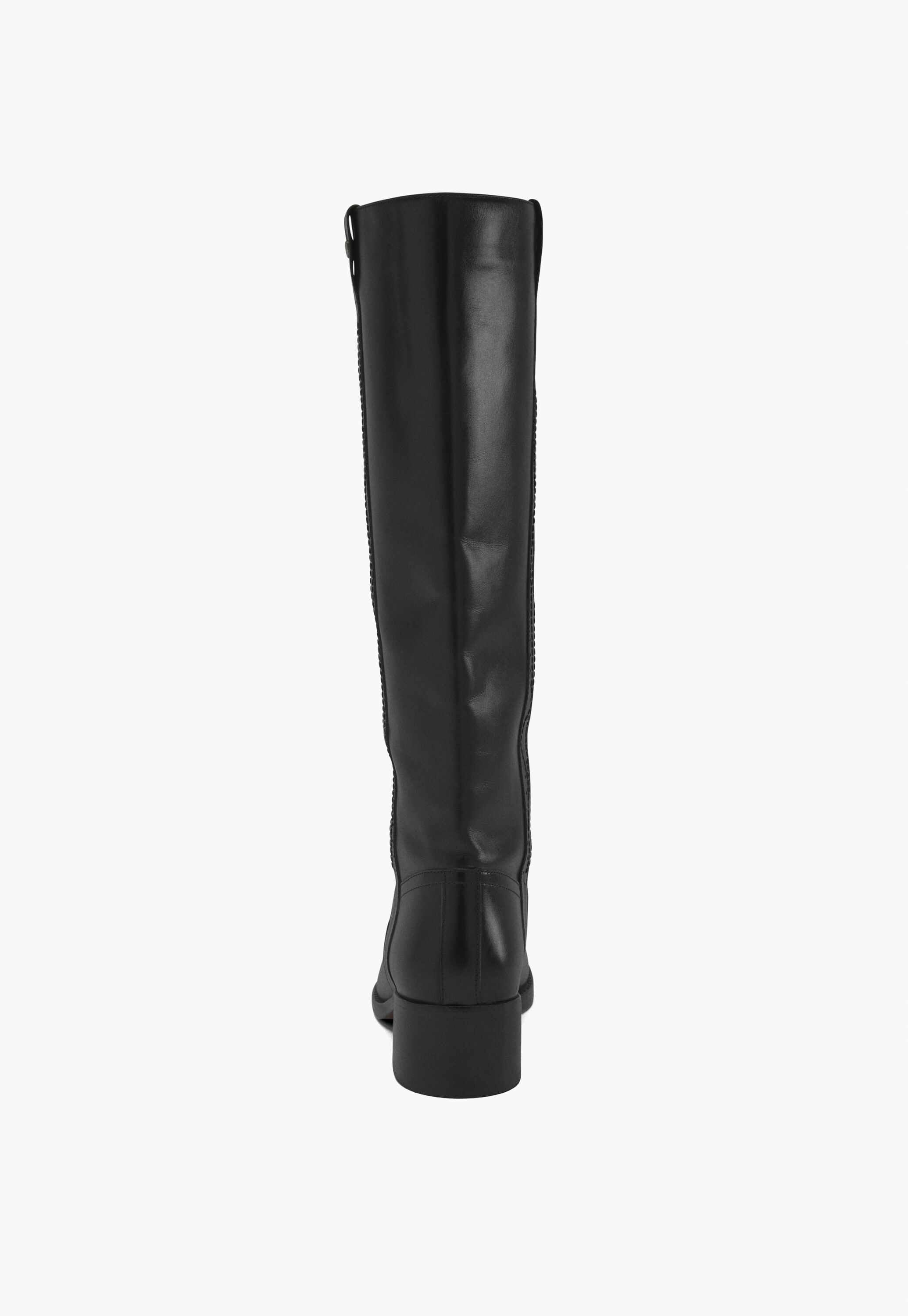 Kniehohe Stiefel