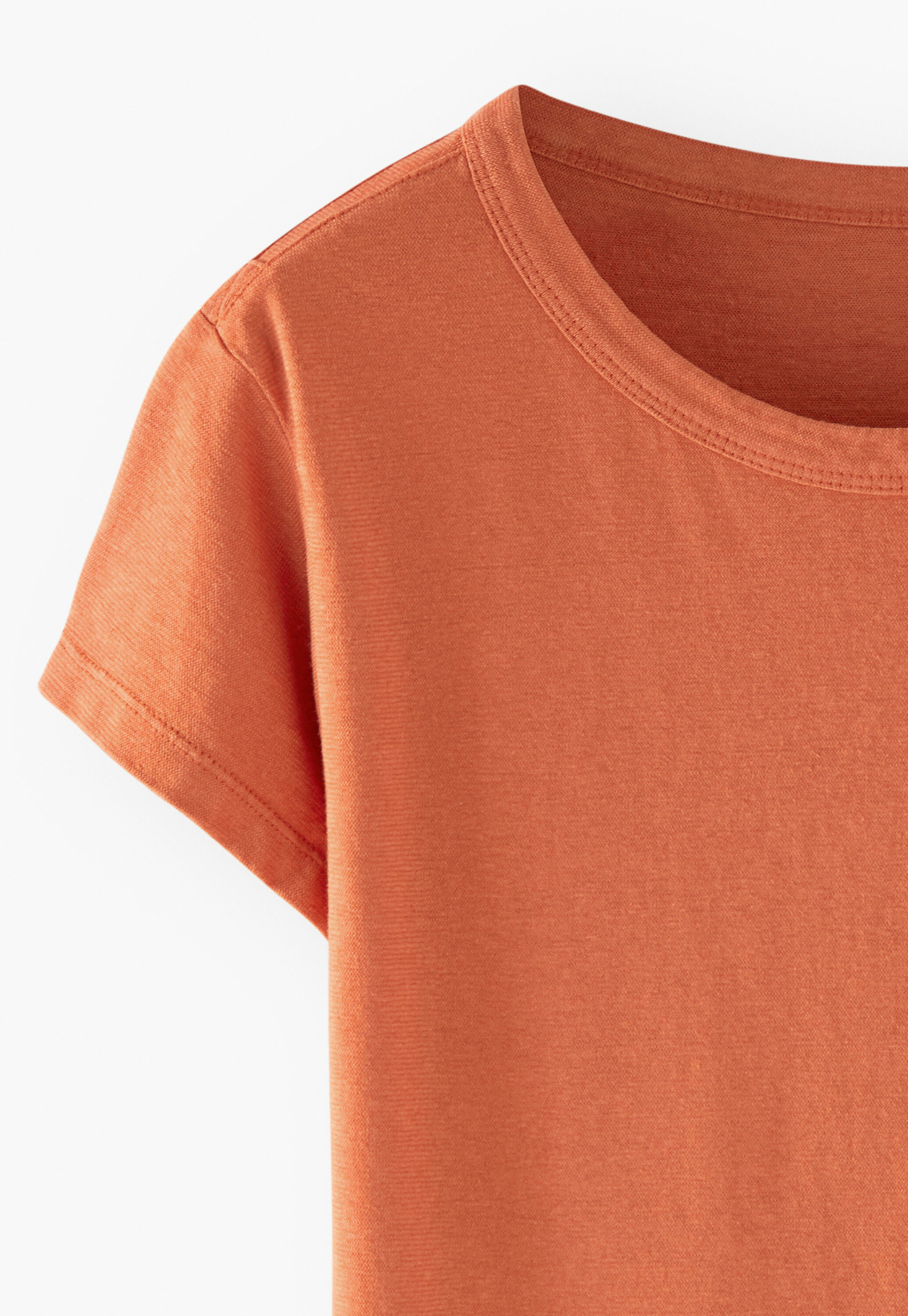 Jersey-T-Shirt