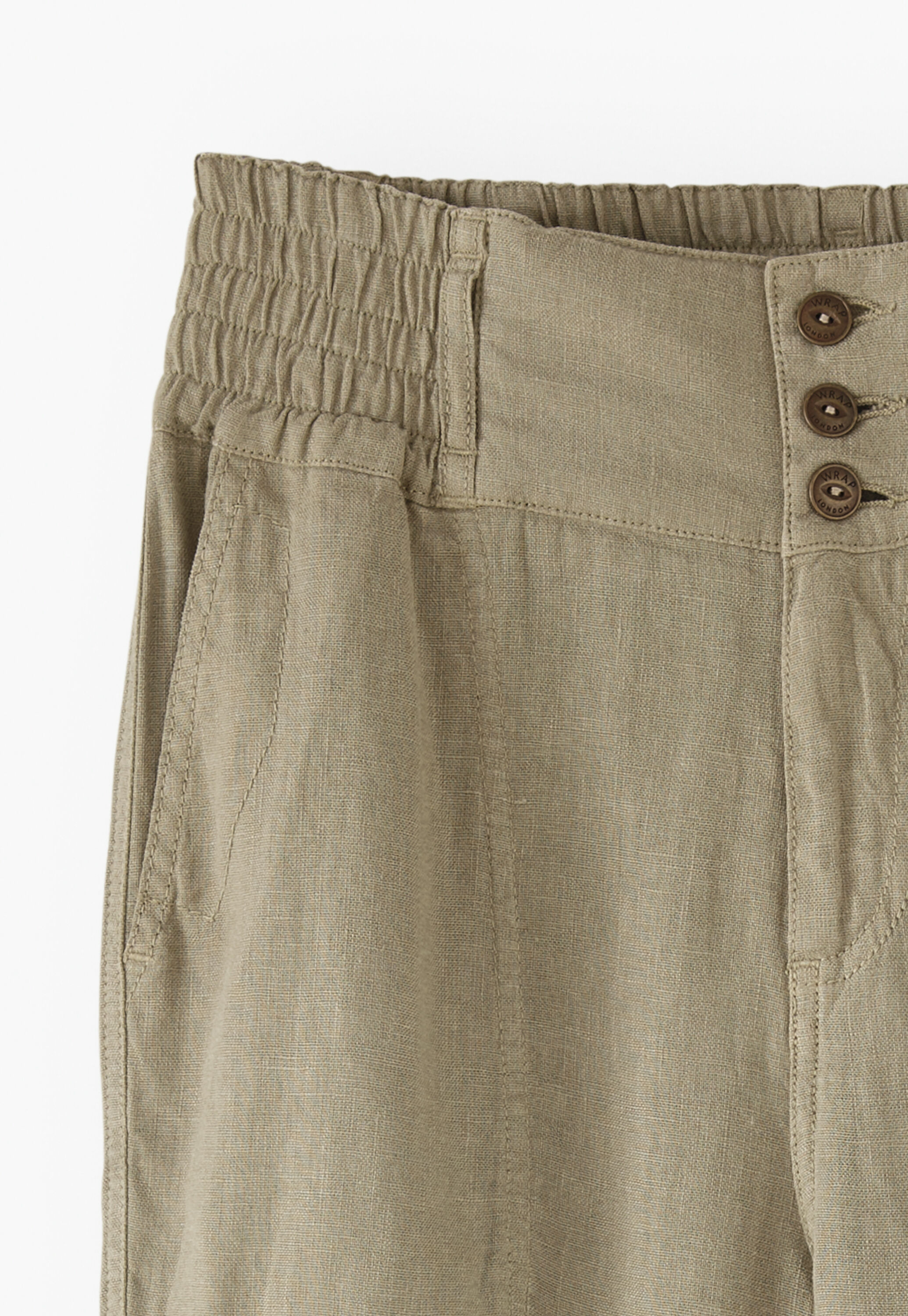 Cargohose