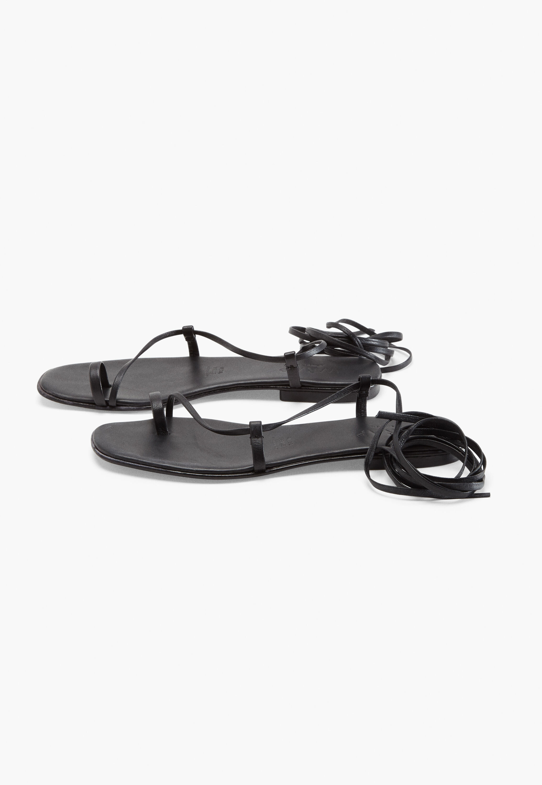 Riemensandalen