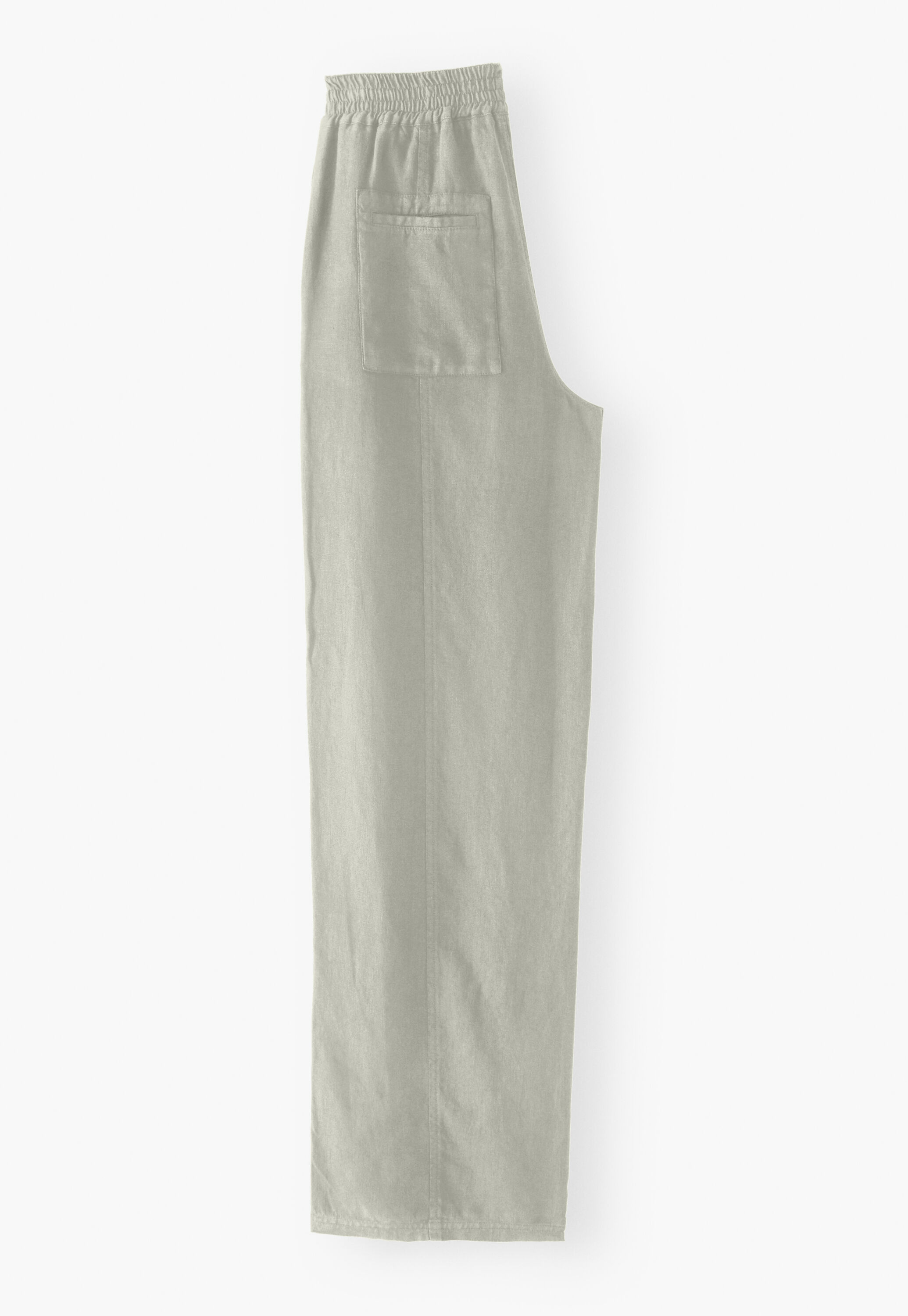 Entspannte Hose