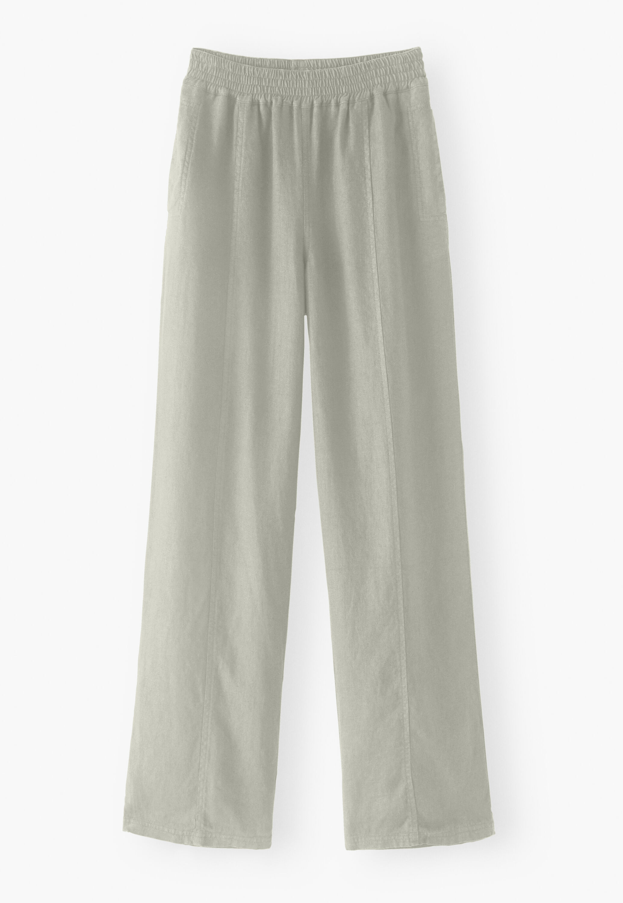 Entspannte Hose