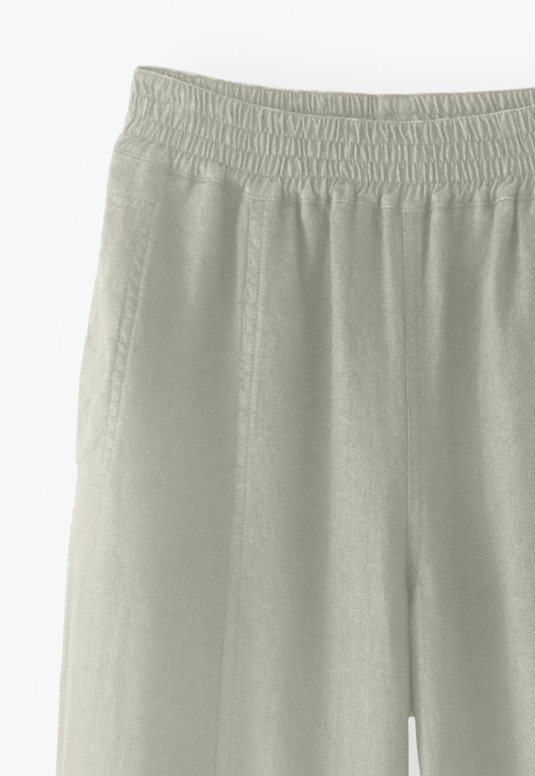 Entspannte Hose
