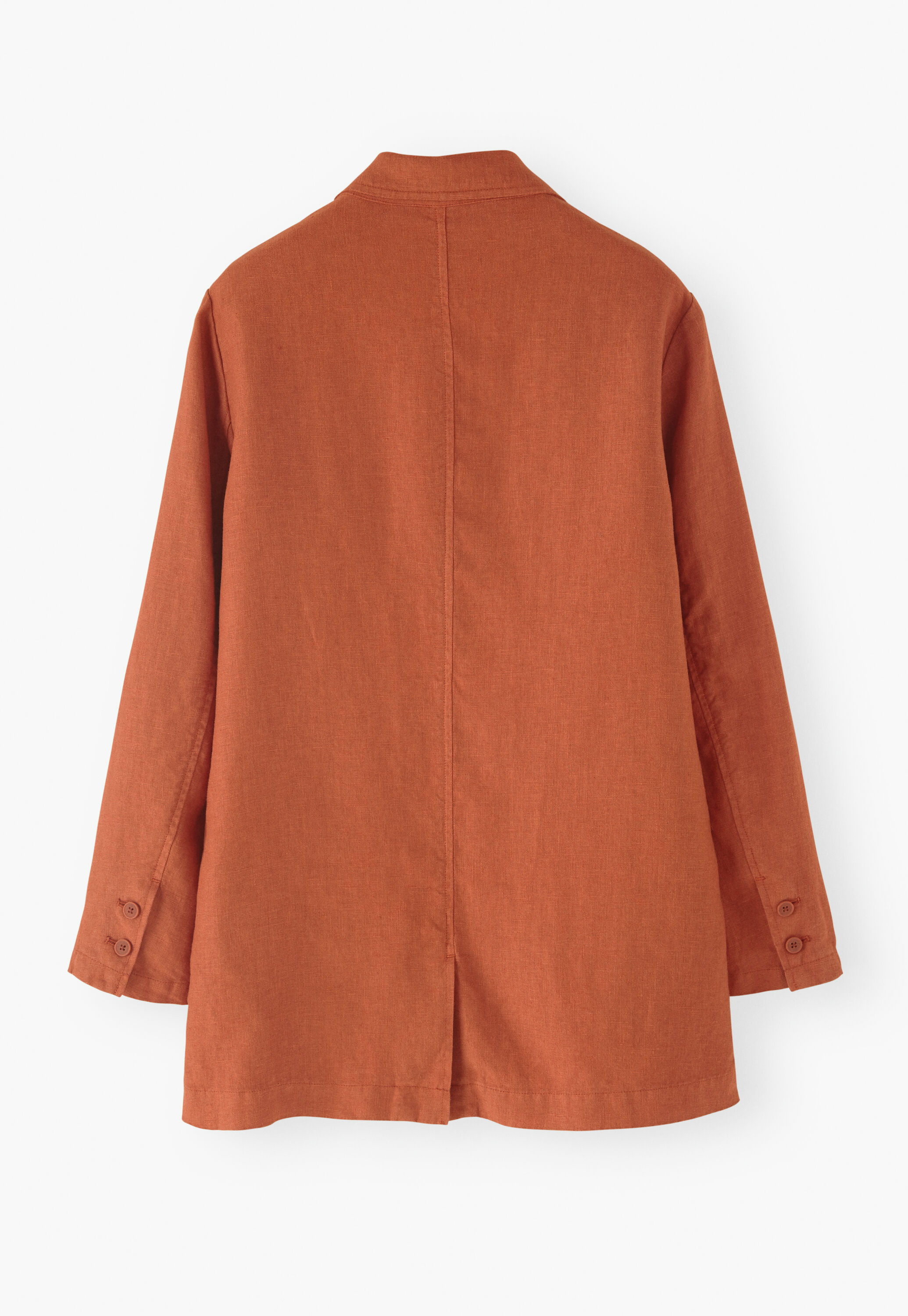 Entspannter Blazer