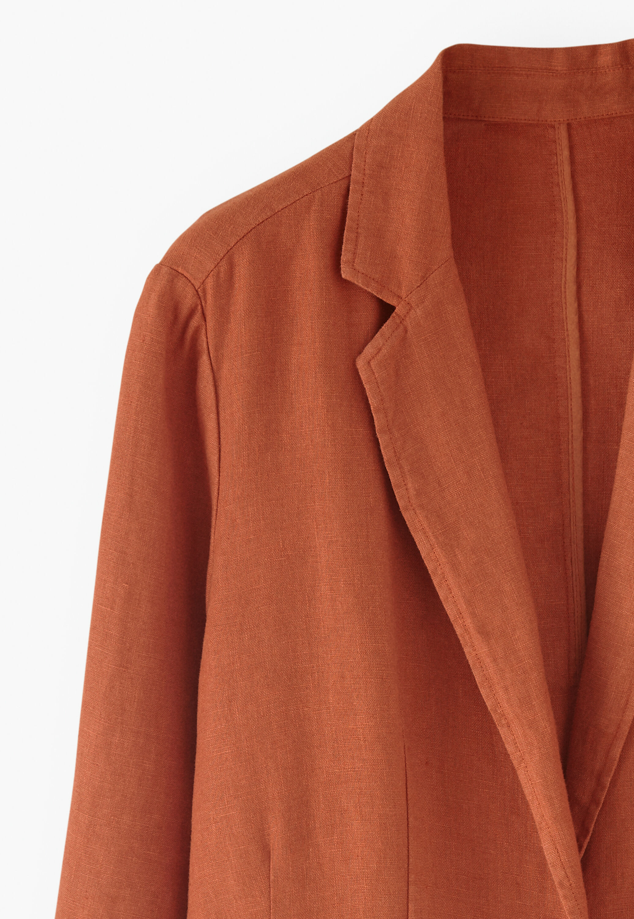 Entspannter Blazer