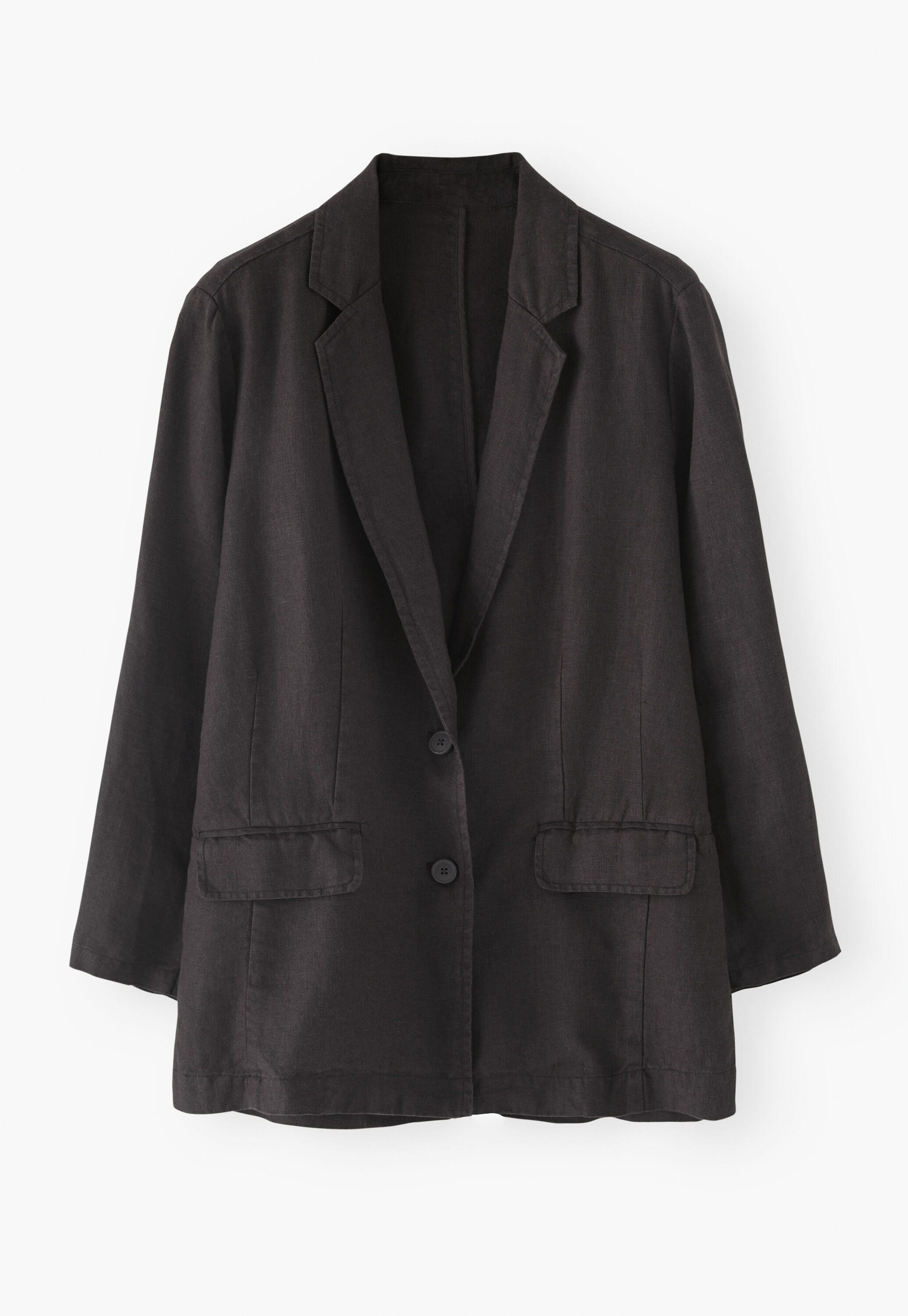 Entspannter Blazer